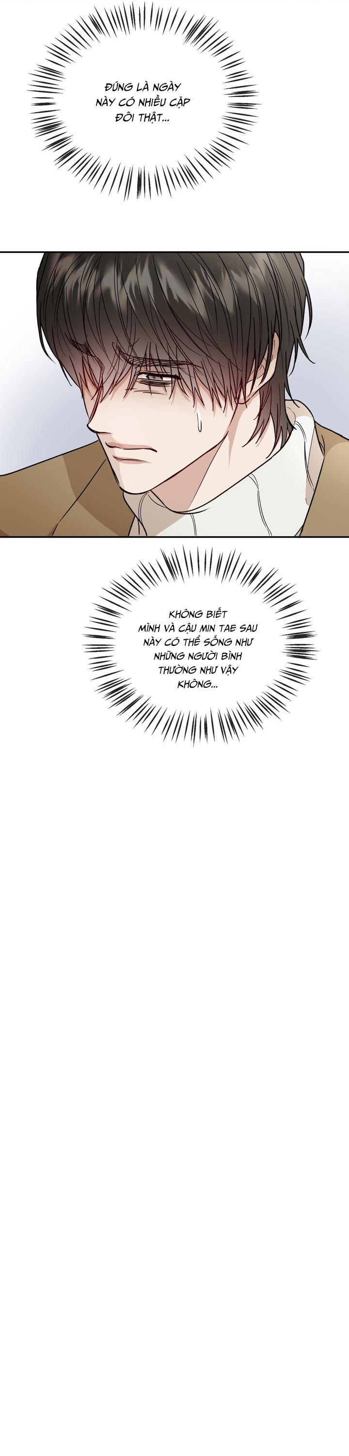 KIỆT TÁC ĐIÊU KHẮC Chapter 25.1 Ngoại truyện - Trang 2