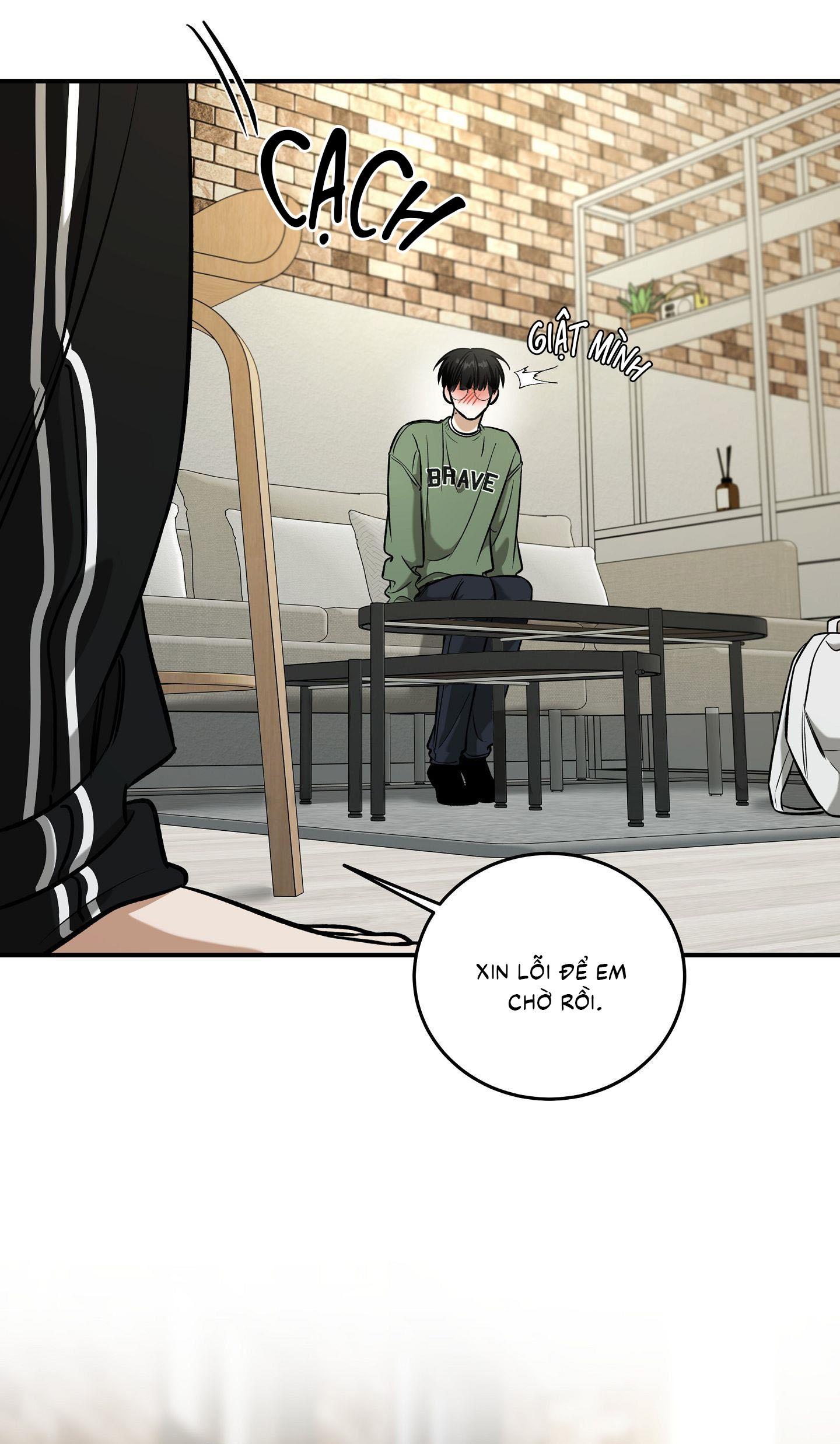 |DROP| Hưởng Lợi Chapter 39 - Trang 2