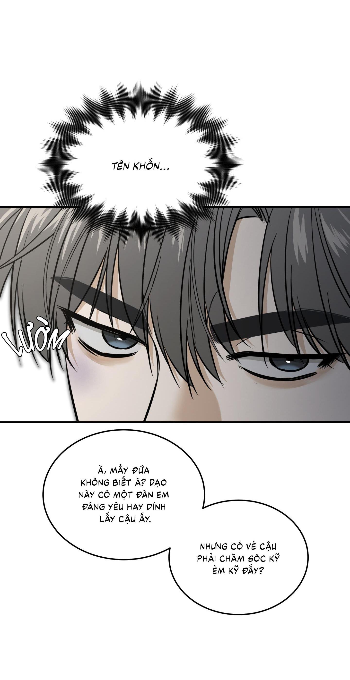 |DROP| Hưởng Lợi Chapter 42 - Trang 2