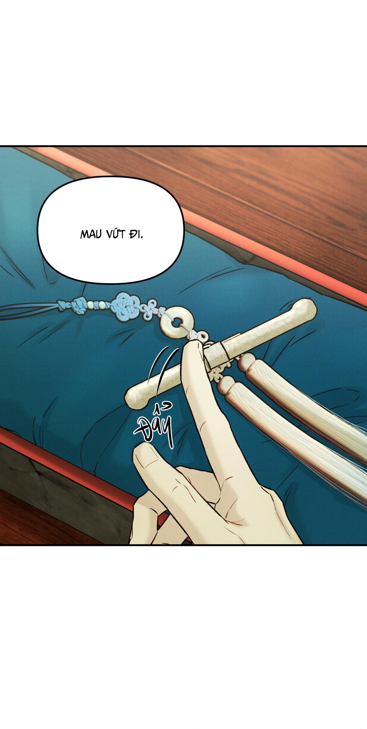 (GĐCV) GALE OF THE GOD Chapter 17 - Trang 2