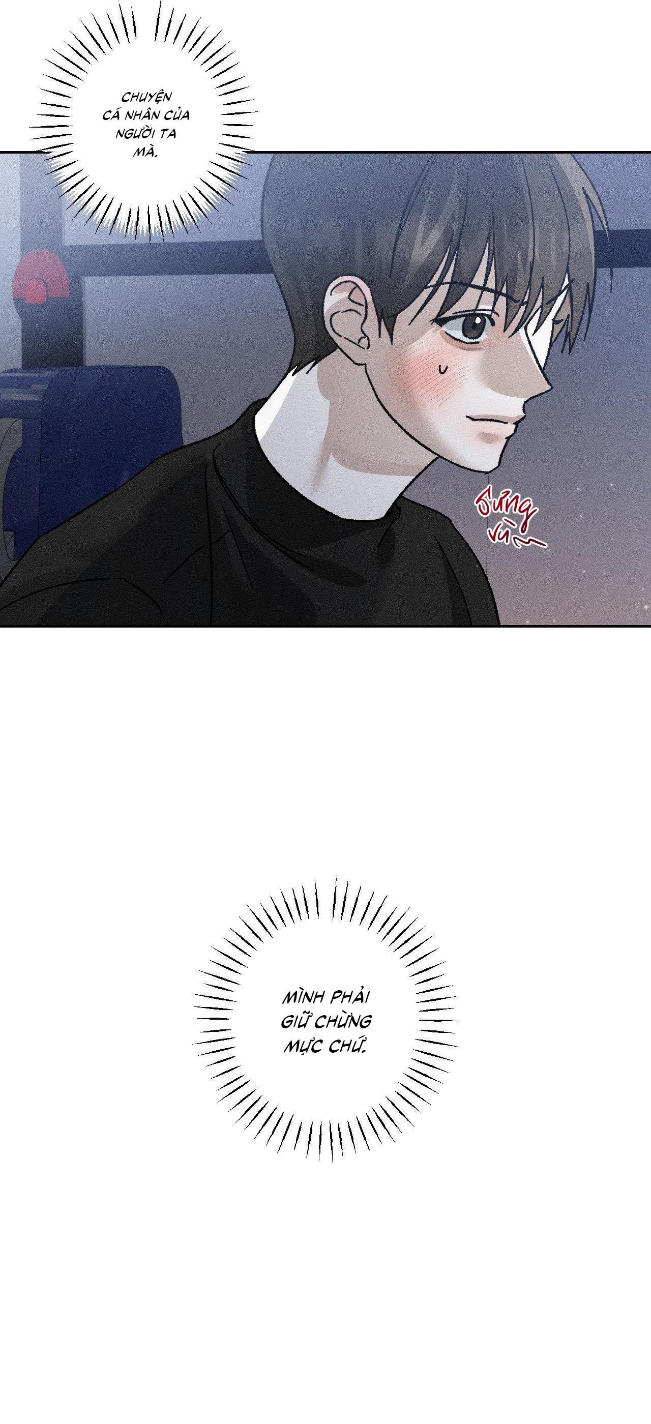 Close Up Chapter 10 - Next Chapter 11 H+