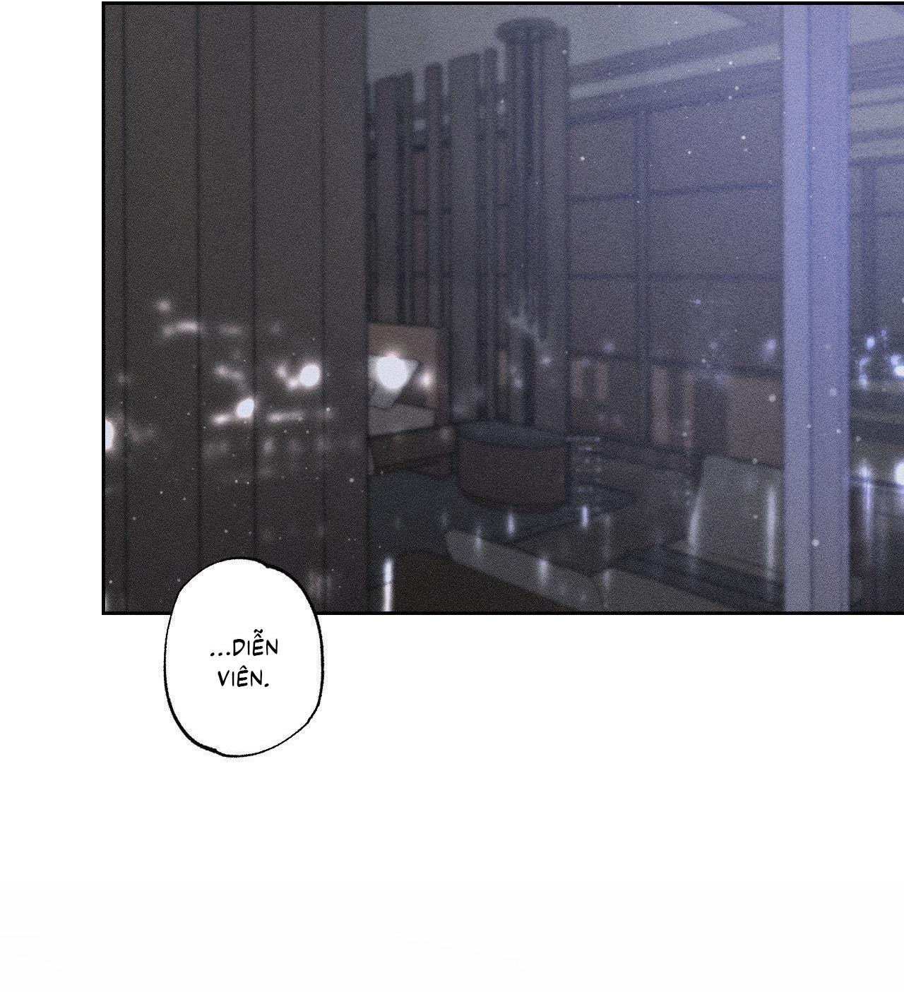 Close Up Chapter 14 - Next Chapter 15 H+