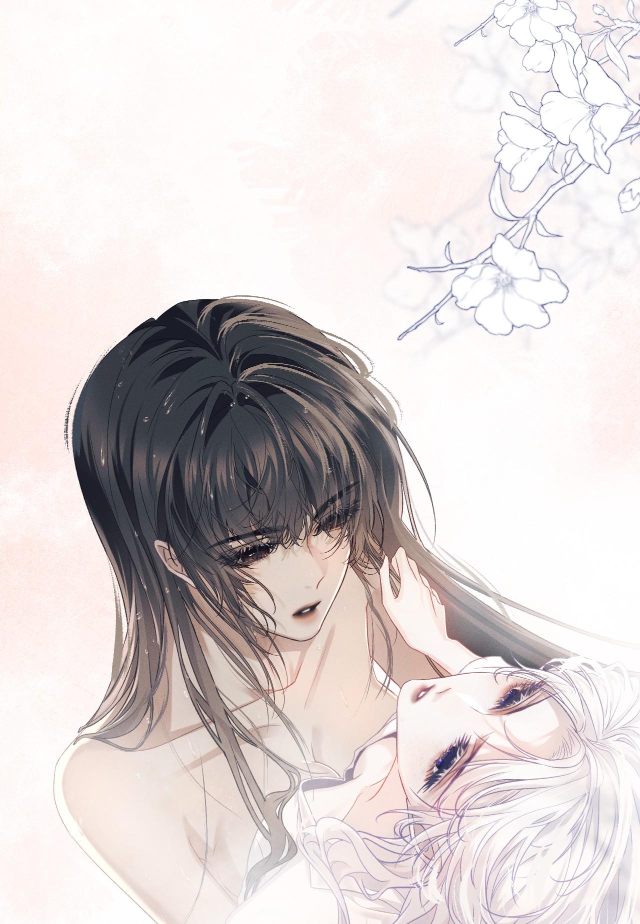 [GL] Thiết Lập Yêu Cầu Tôi Yêu Em Chapter 6 - Trang 2