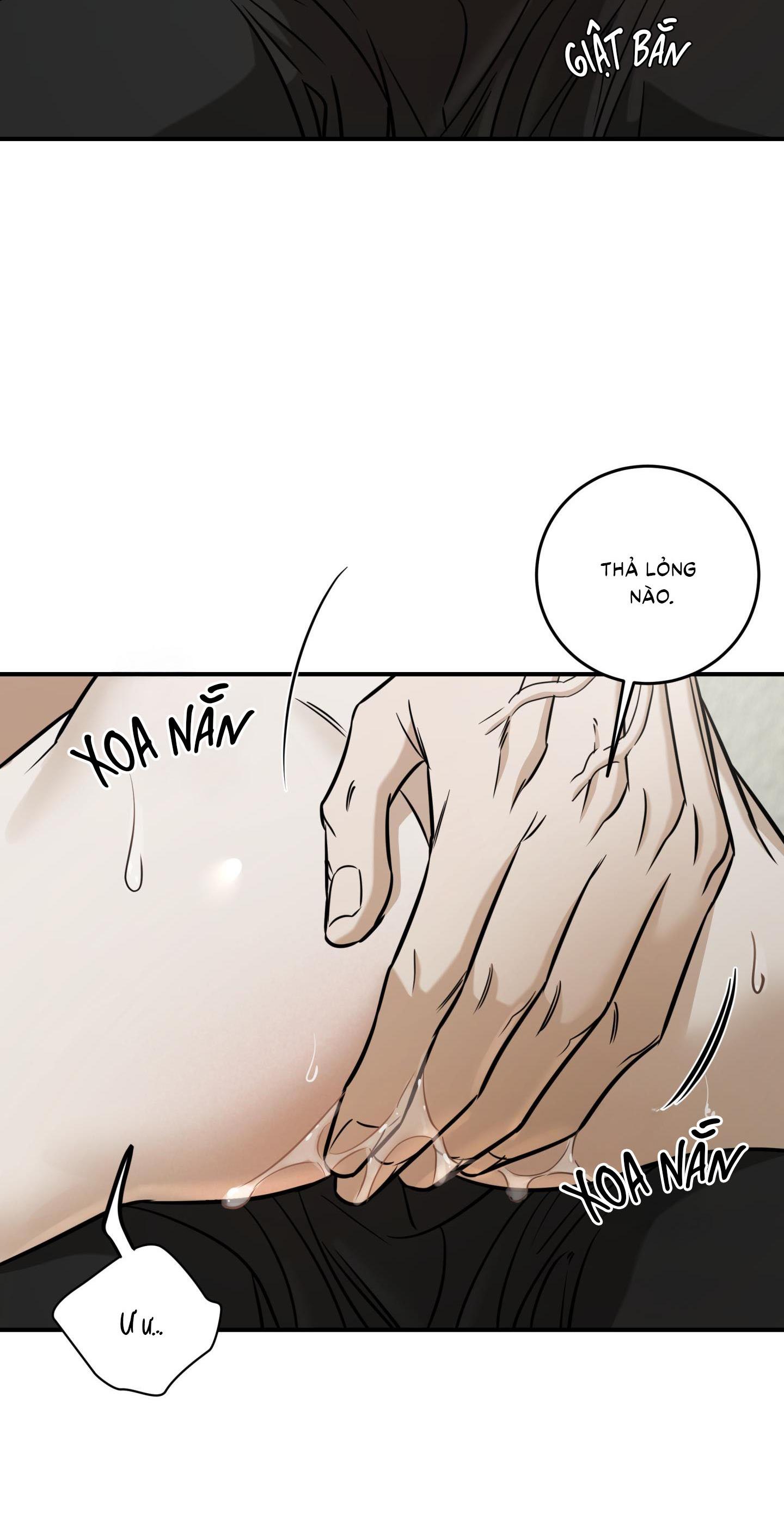 |DROP| Hưởng Lợi Chapter 40 H+ - Trang 2