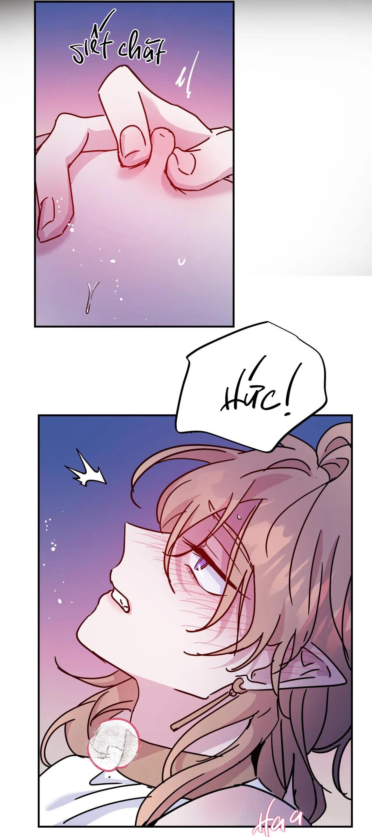 (CBunu) Ám Giữ Linh Hồn Chapter 68.5 CLIFF 3 - Trang 2