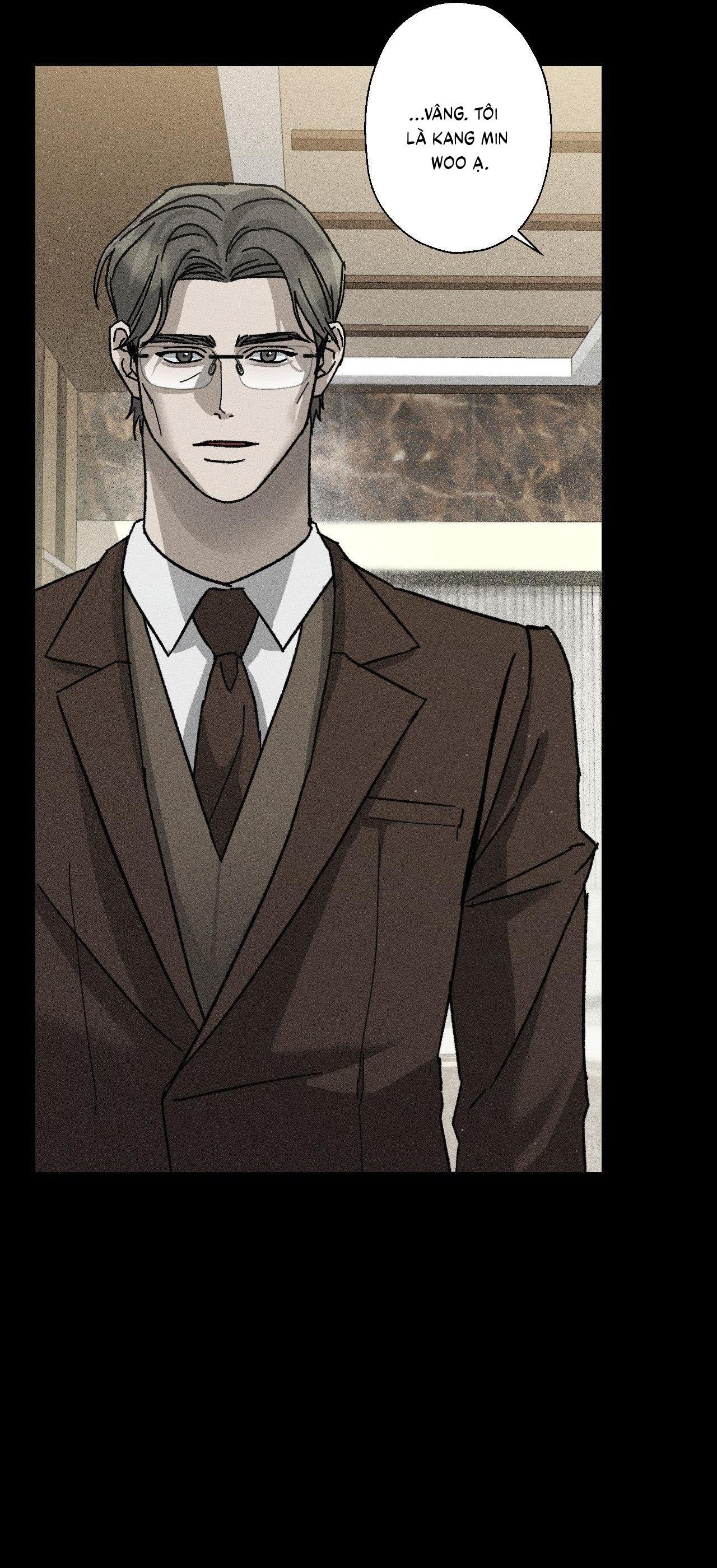 Close Up Chapter 12 - Next Chapter 13