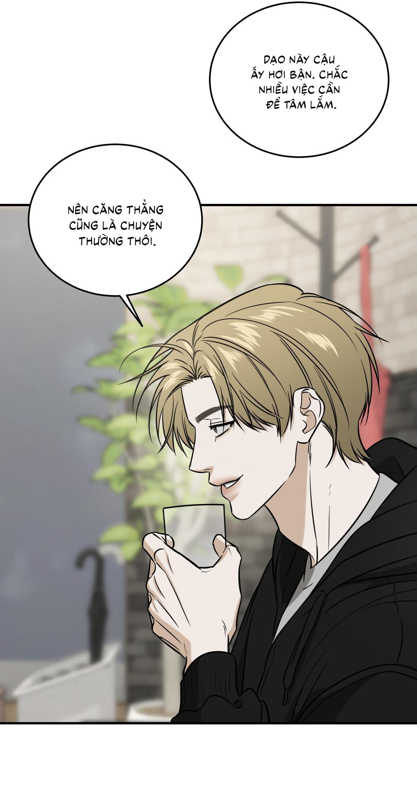 |DROP| Hưởng Lợi Chapter 42 - Trang 2