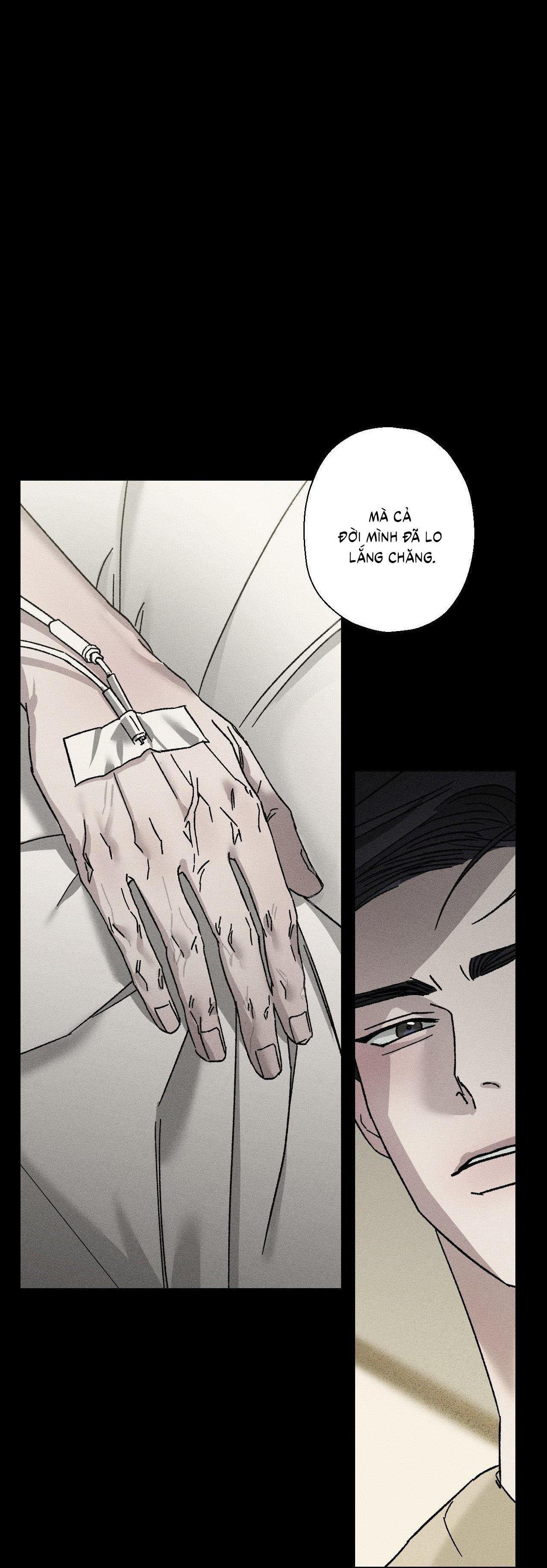 Close Up Chapter 13 - Next Chapter 14