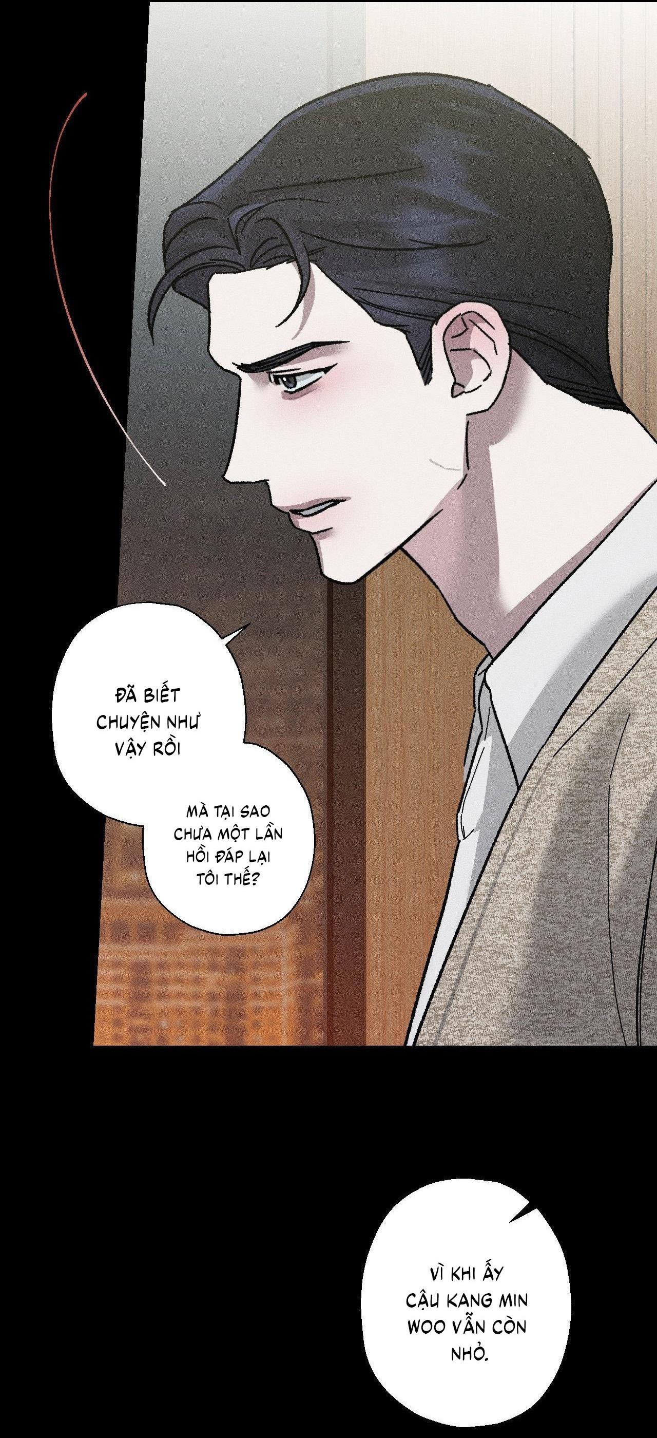 Close Up Chapter 12 - Next Chapter 13