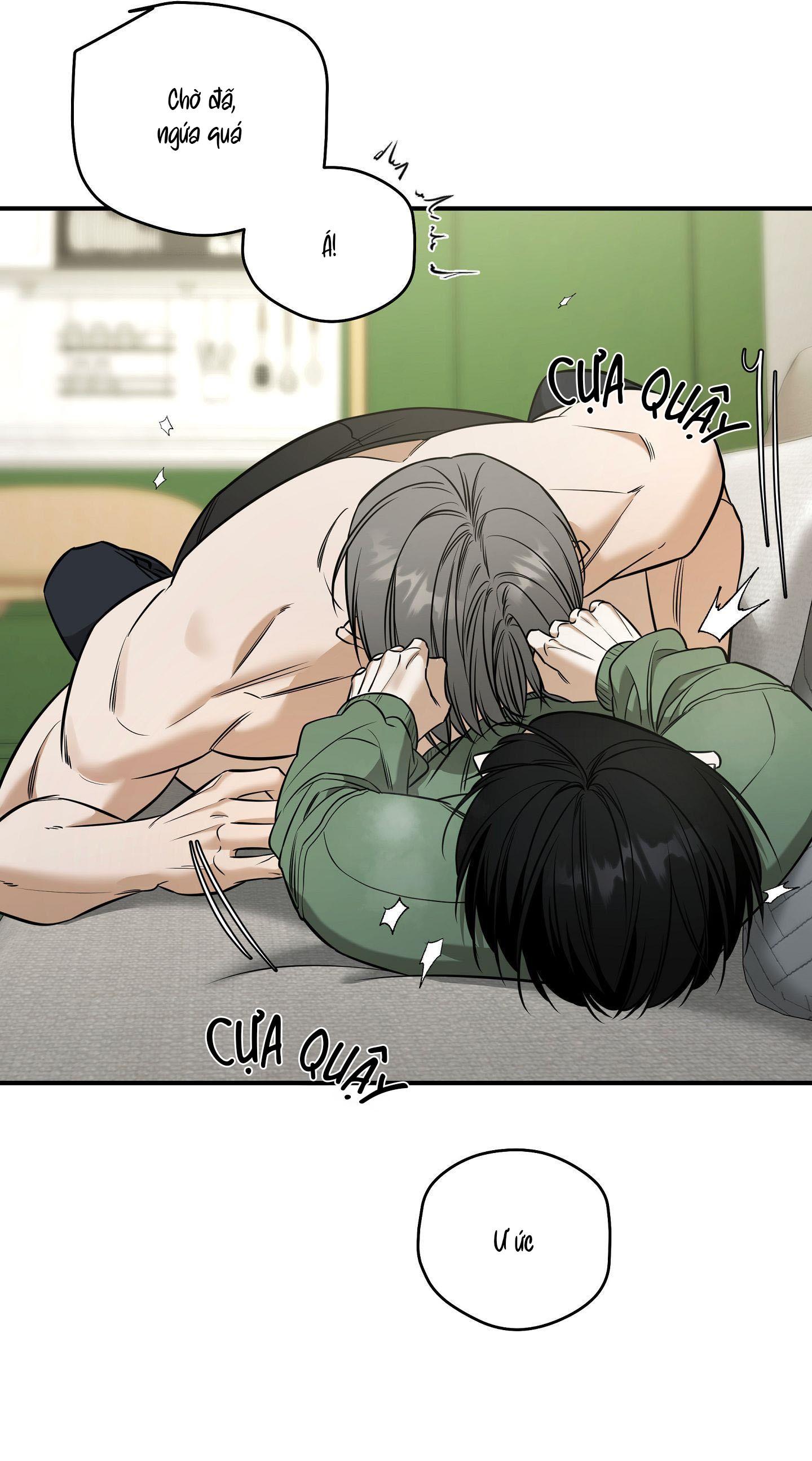 |DROP| Hưởng Lợi Chapter 39 - Trang 2