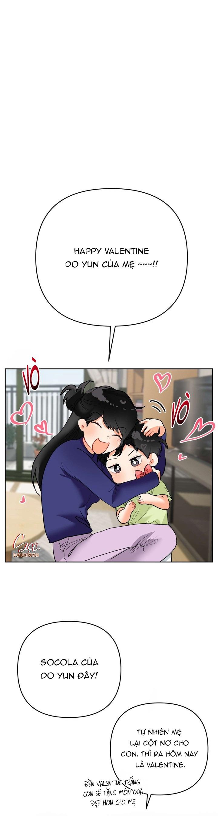 (ABO) OMEGA CỦA ANH TRAI Chapter 15 nt - Trang 2