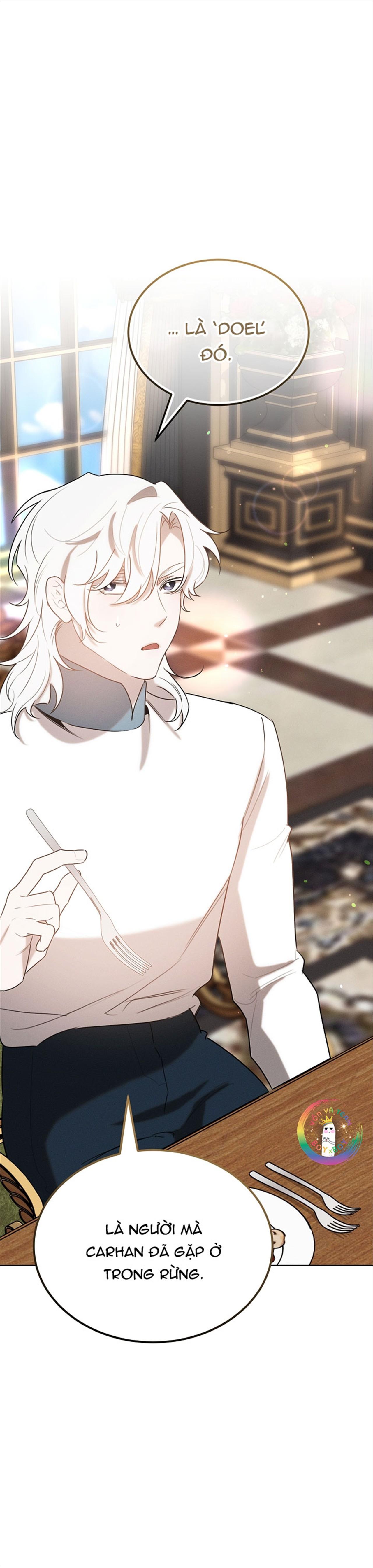 (END) Này, Đừng Có Nhấn Cái Nút Đó! Chapter 42 - Trang 2