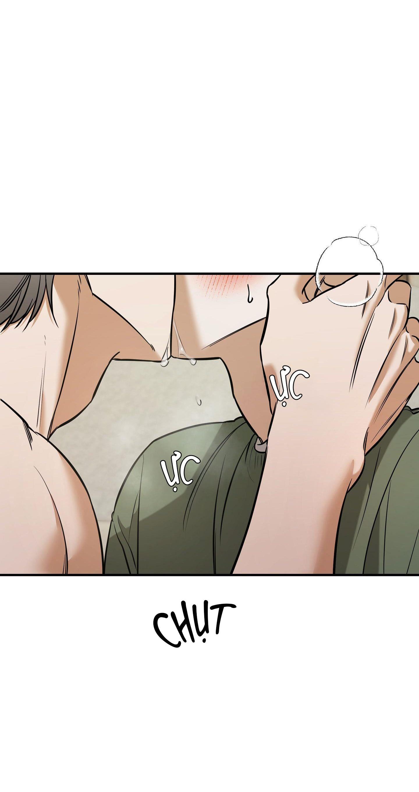 |DROP| Hưởng Lợi Chapter 39 - Trang 2