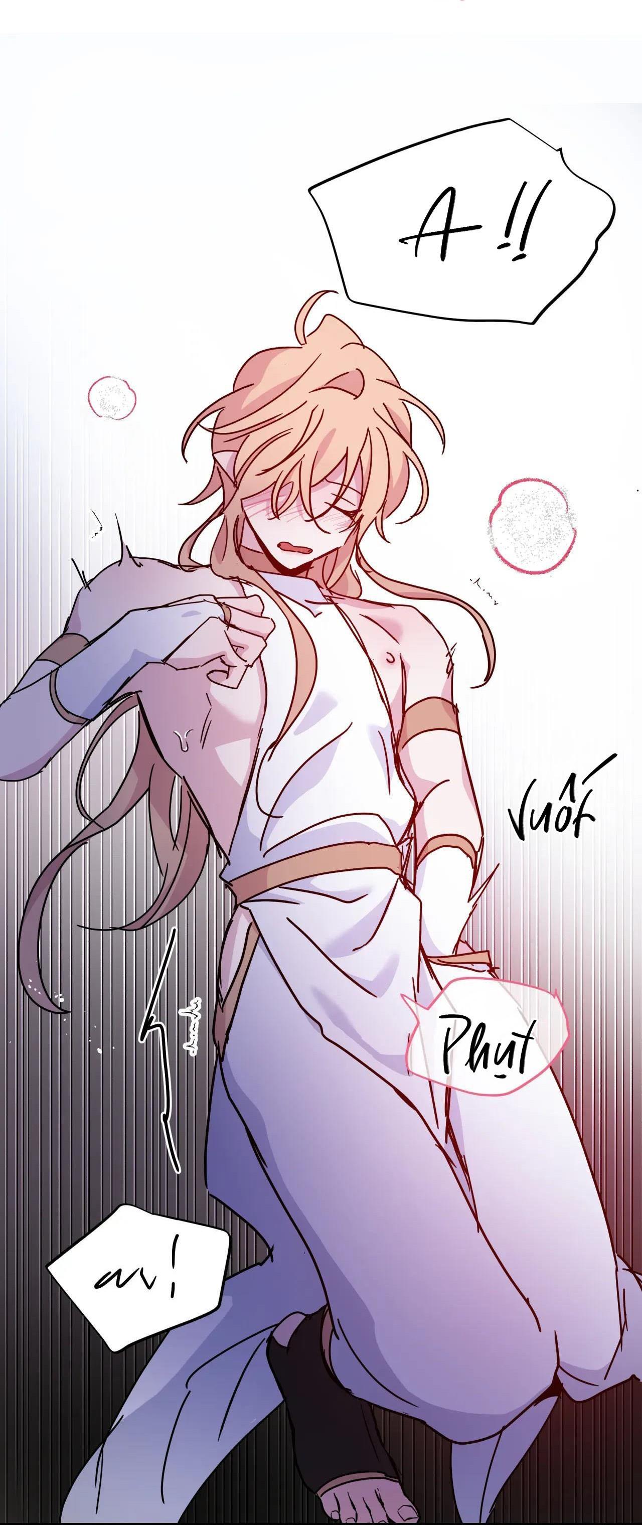 (CBunu) Ám Giữ Linh Hồn Chapter 68.5 CLIFF 3 - Trang 2