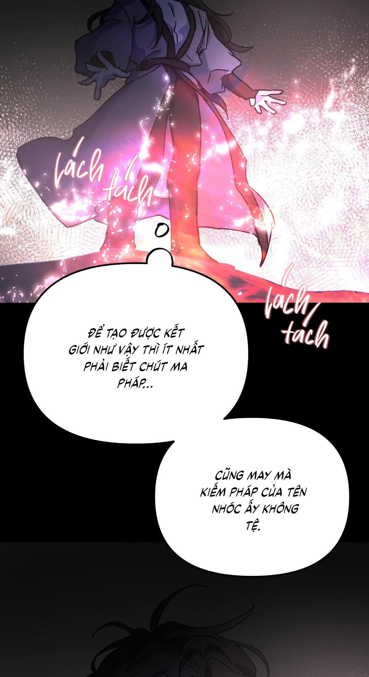 (CBunu) Ám Giữ Linh Hồn Chapter 68.5 CLIFF 3 - Trang 2