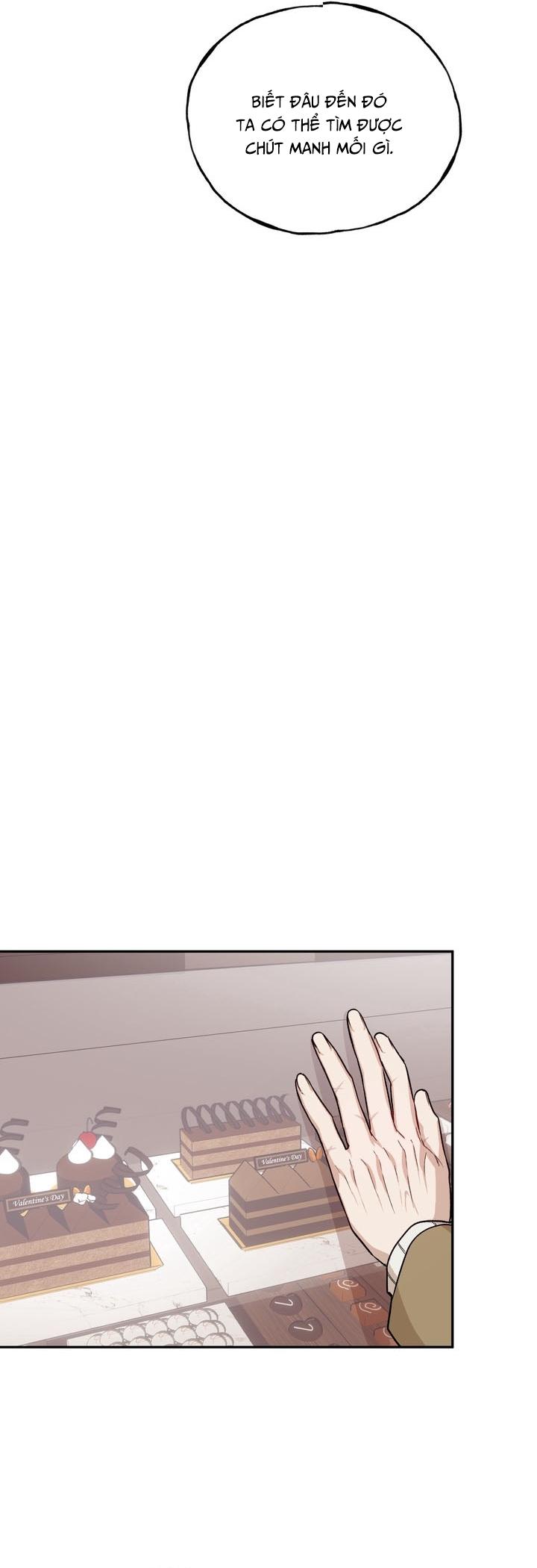 KIỆT TÁC ĐIÊU KHẮC Chapter 25.1 Ngoại truyện - Trang 2