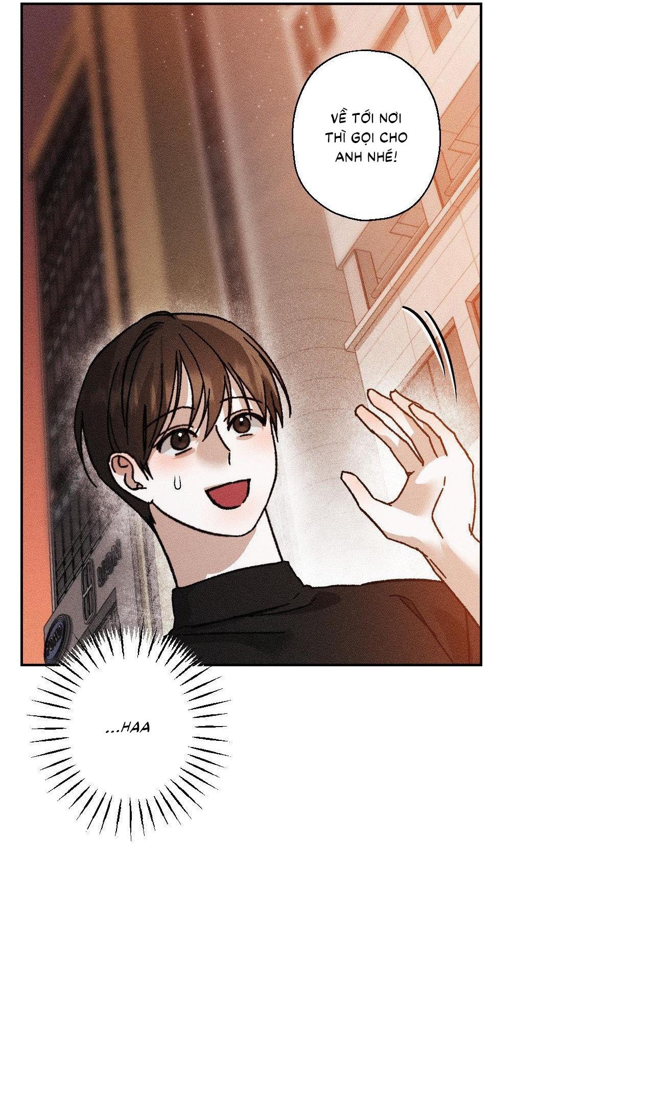 Close Up Chapter 10 - Next Chapter 11 H+