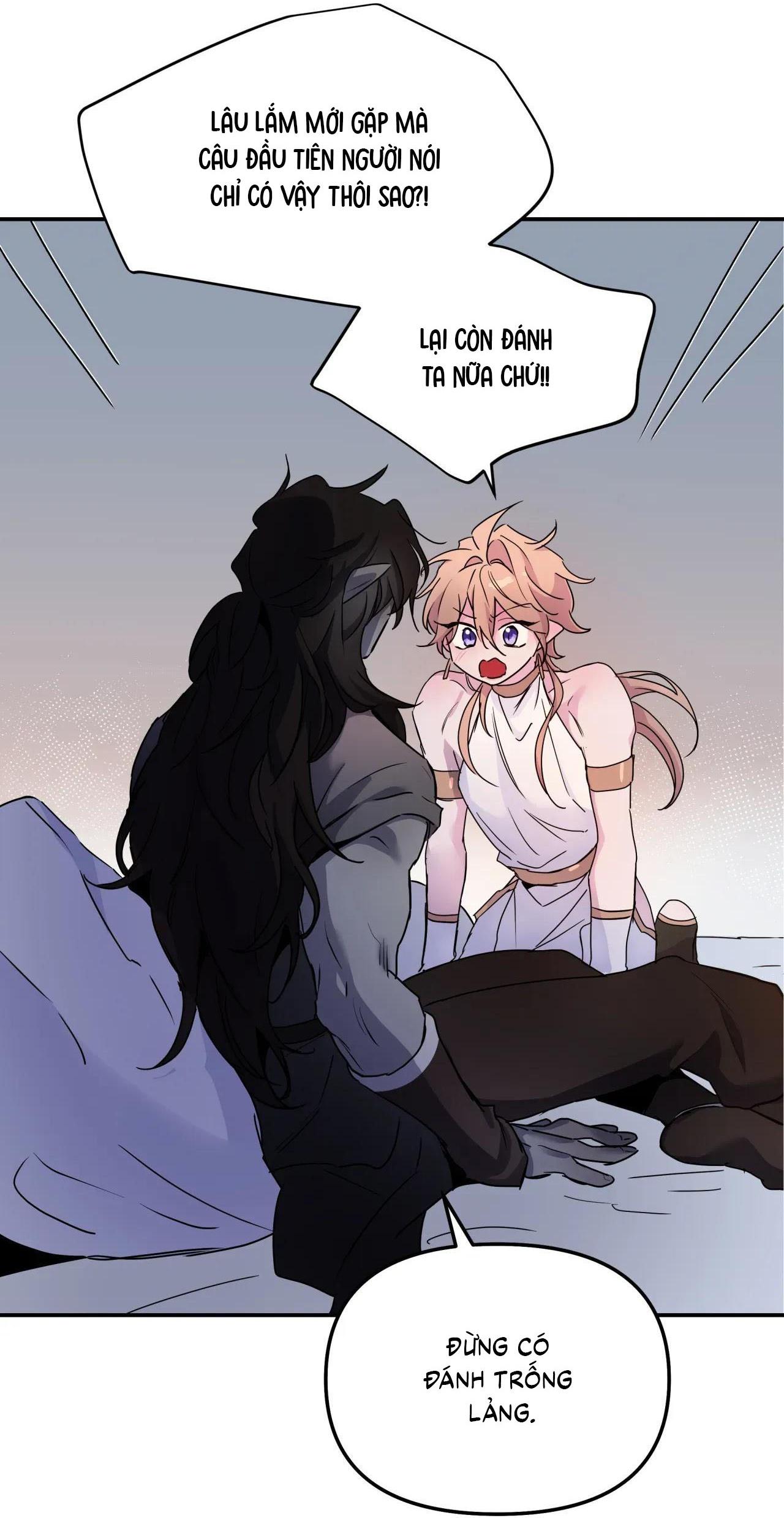 (CBunu) Ám Giữ Linh Hồn Chapter 68.3 CLIFF 1 - Trang 2