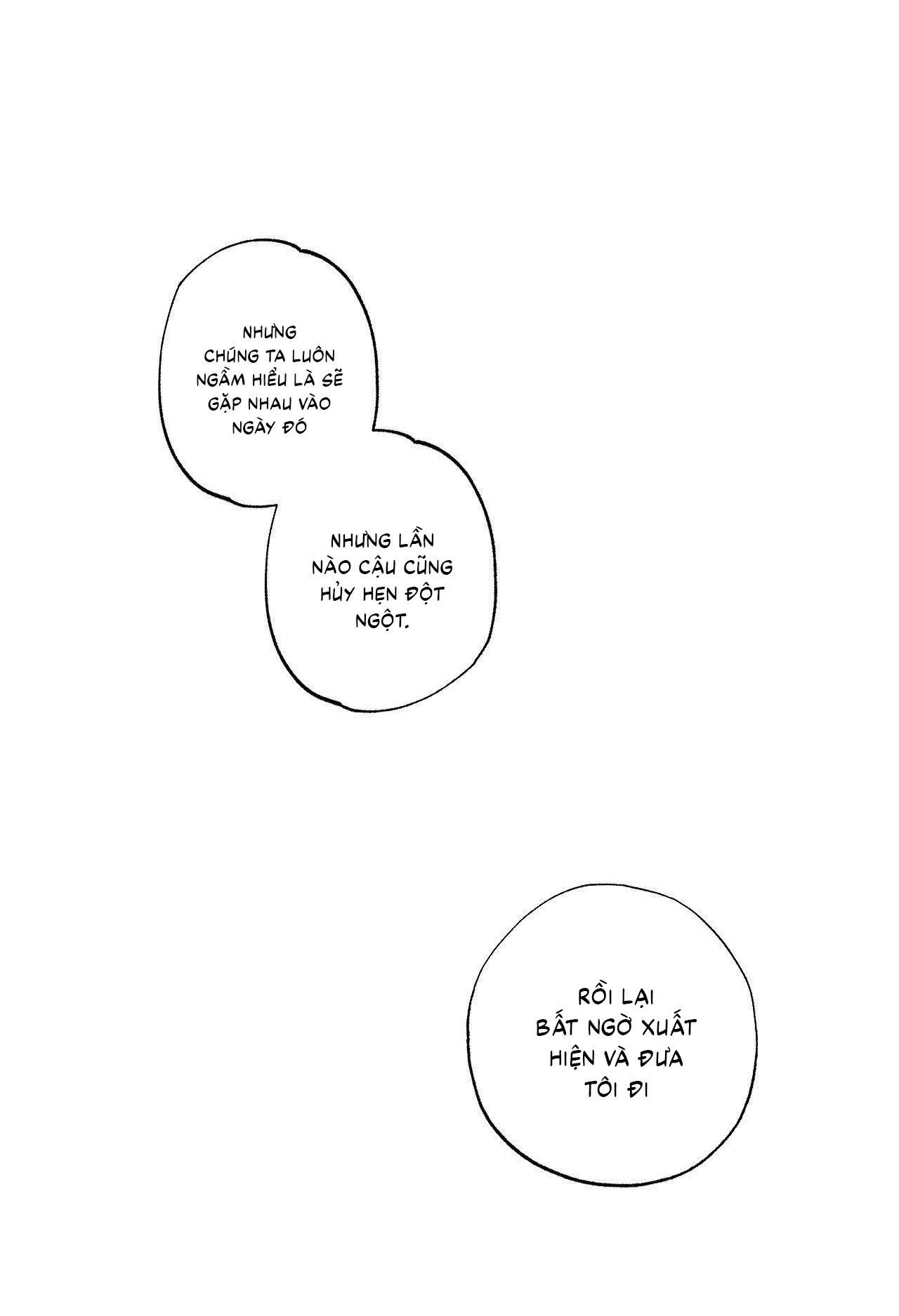 Close Up Chapter 14 - Next Chapter 15 H+