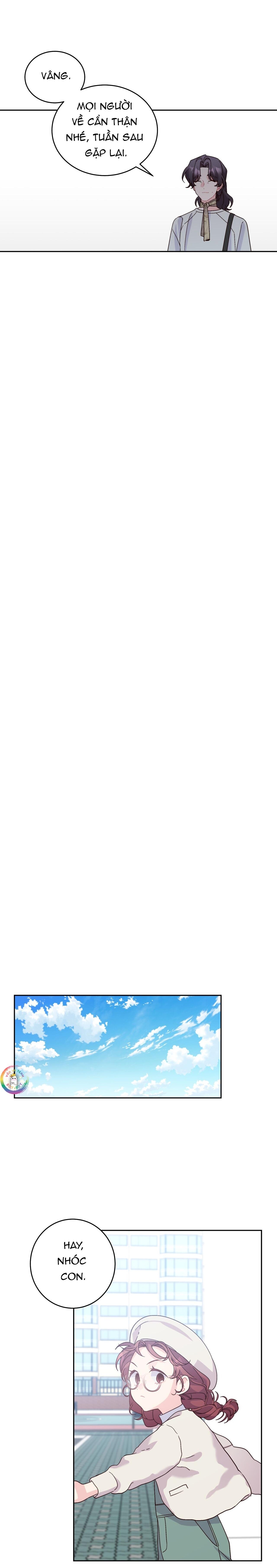 (END) Merry Marbling Chapter 99 - Trang 2