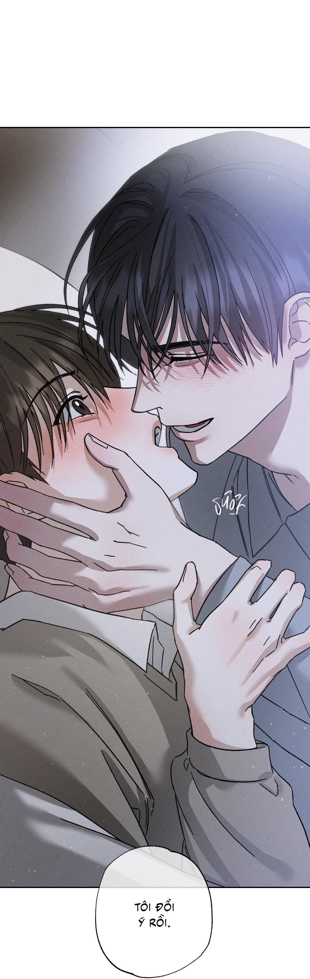 Close Up Chapter 14 - Next Chapter 15 H+