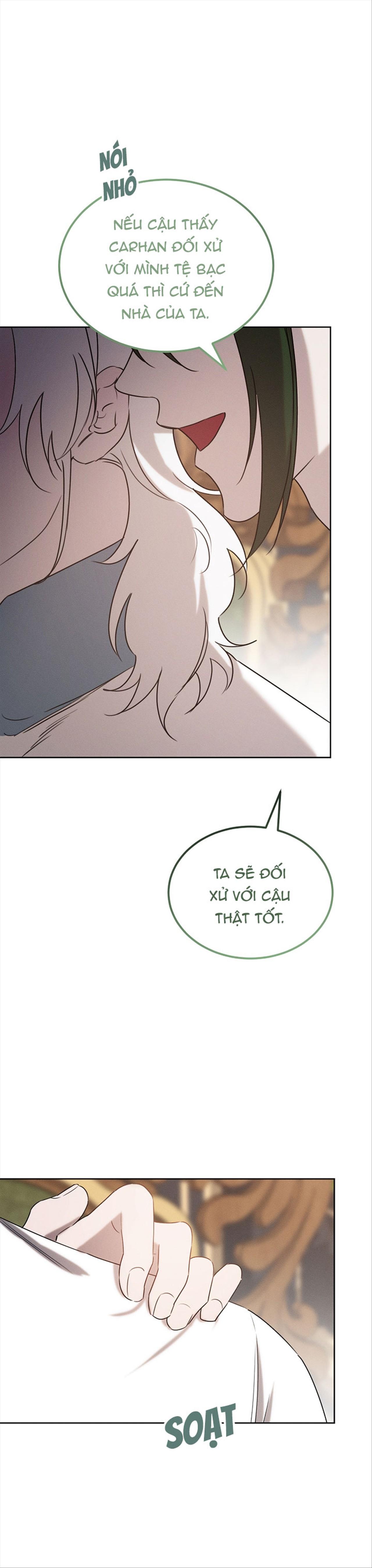 (END) Này, Đừng Có Nhấn Cái Nút Đó! Chapter 42 - Trang 2