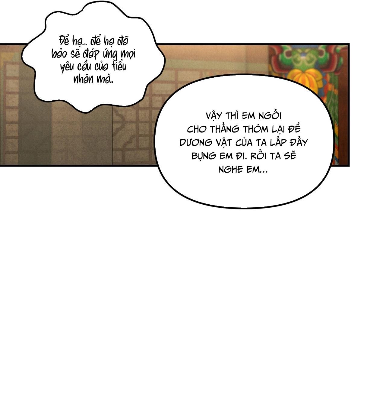 (GĐCV) GALE OF THE GOD Chapter 15 H+ - Trang 2