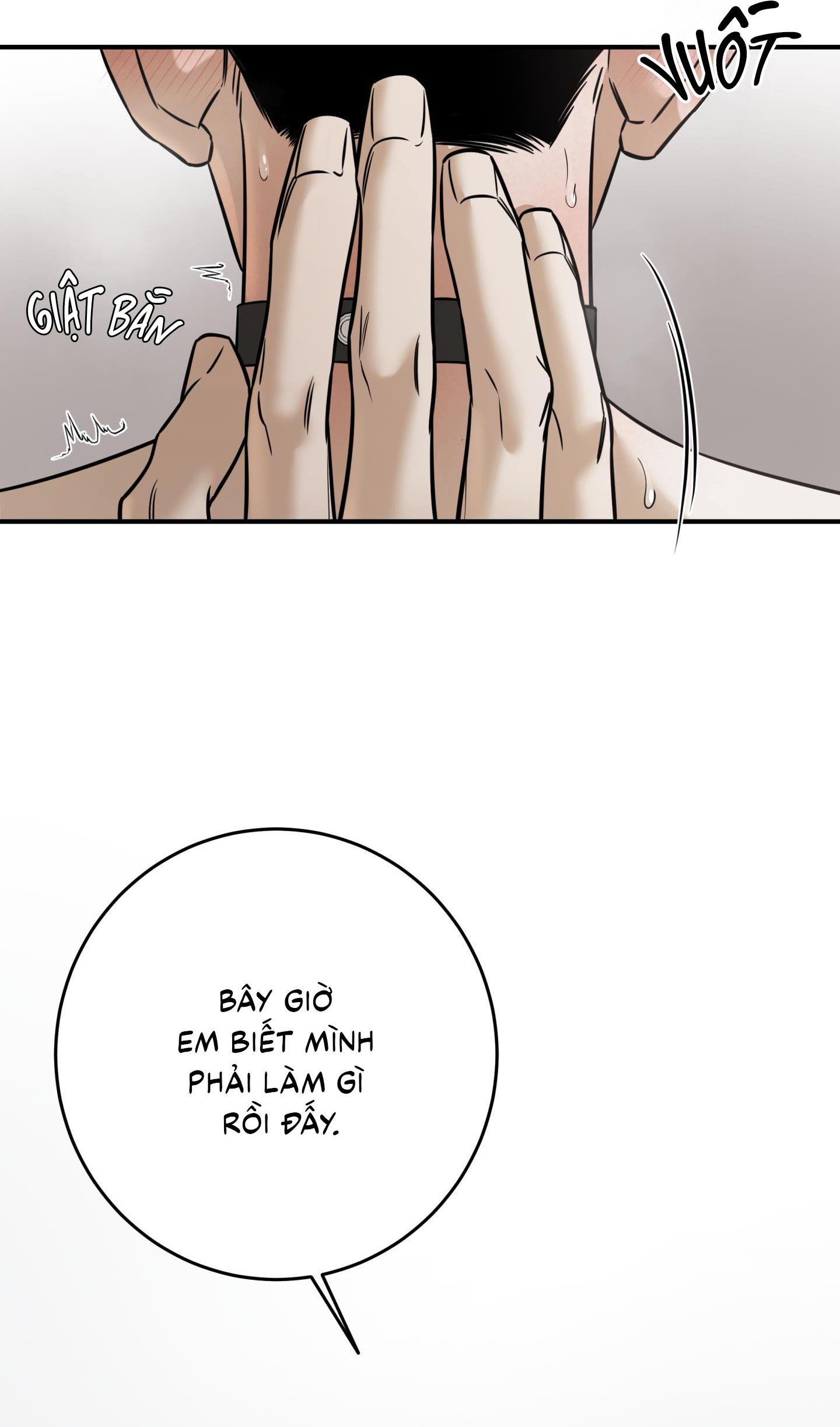 |DROP| Hưởng Lợi Chapter 40 H+ - Trang 2