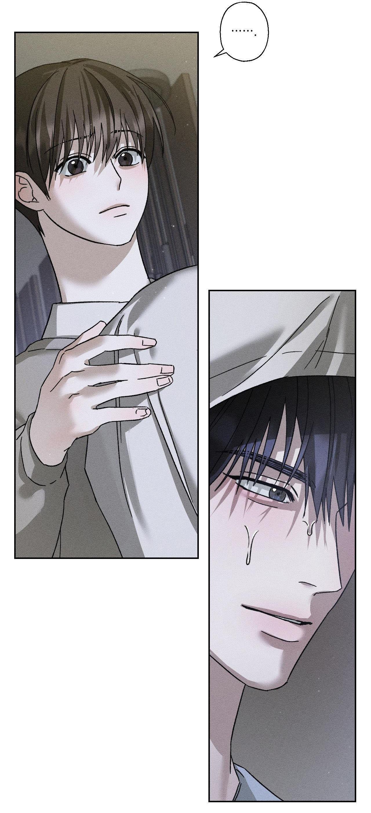 Close Up Chapter 13 - Next Chapter 14