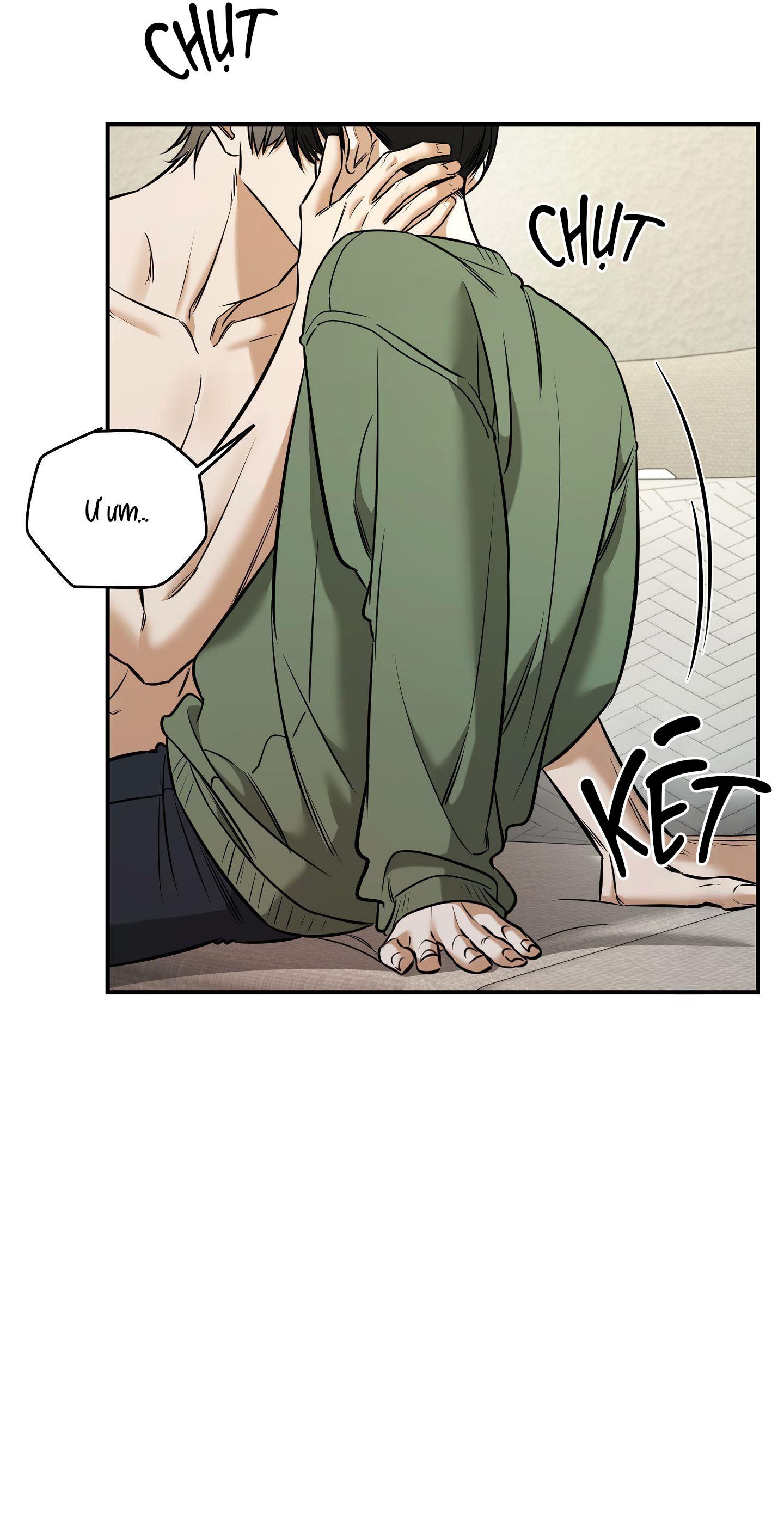 |DROP| Hưởng Lợi Chapter 39 - Trang 2