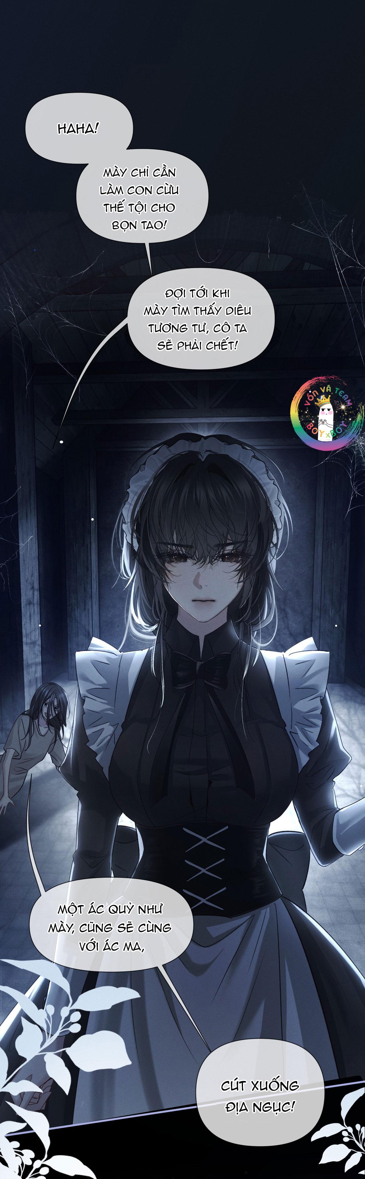 [GL] Thiết Lập Yêu Cầu Tôi Yêu Em Chapter 4 - Trang 2