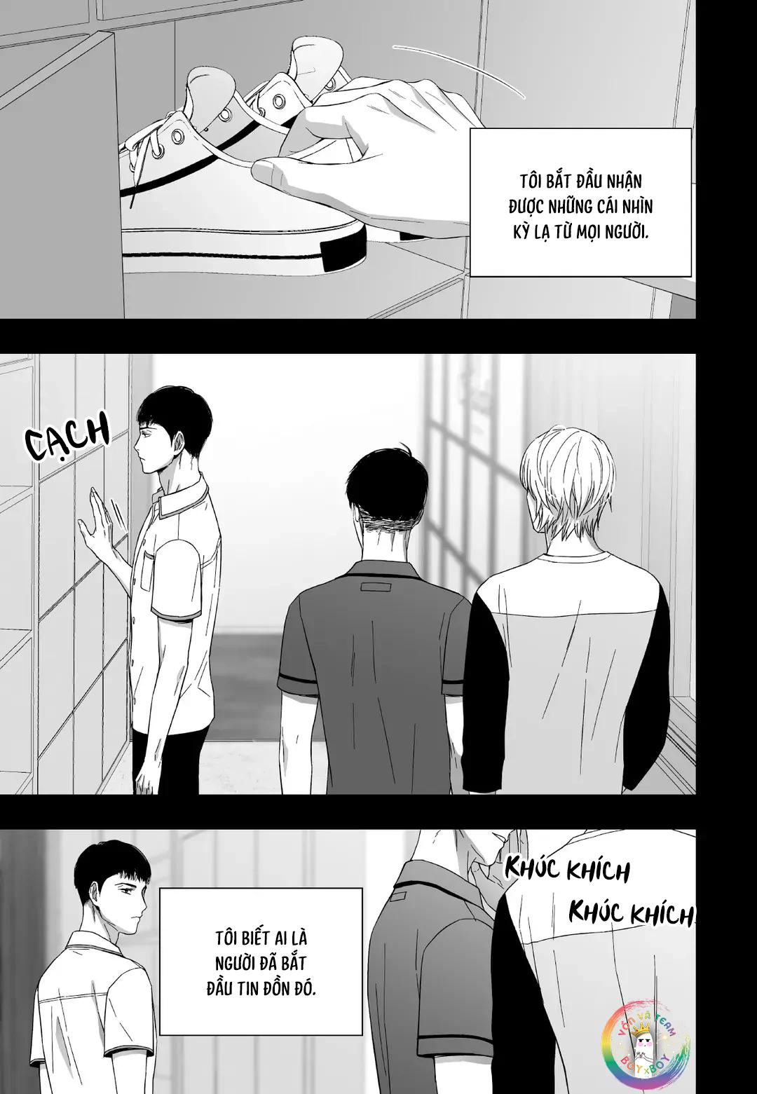 (END) Hai Đôi Tay Sinh Động Chapter 19 - Trang 2