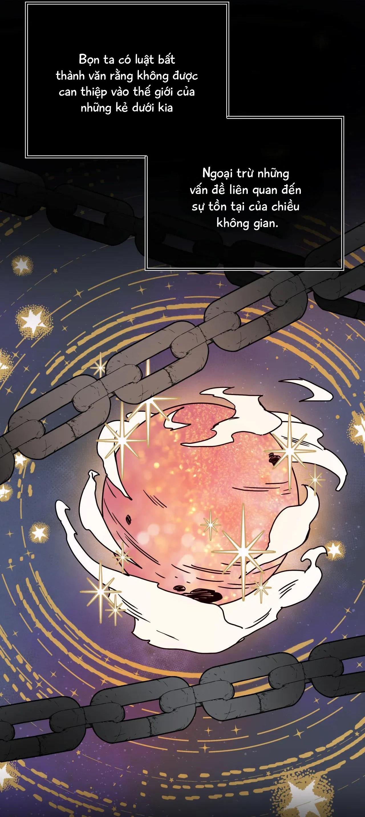 (CBunu) Ám Giữ Linh Hồn Chapter 68.4 CLIFF 2 - Trang 2