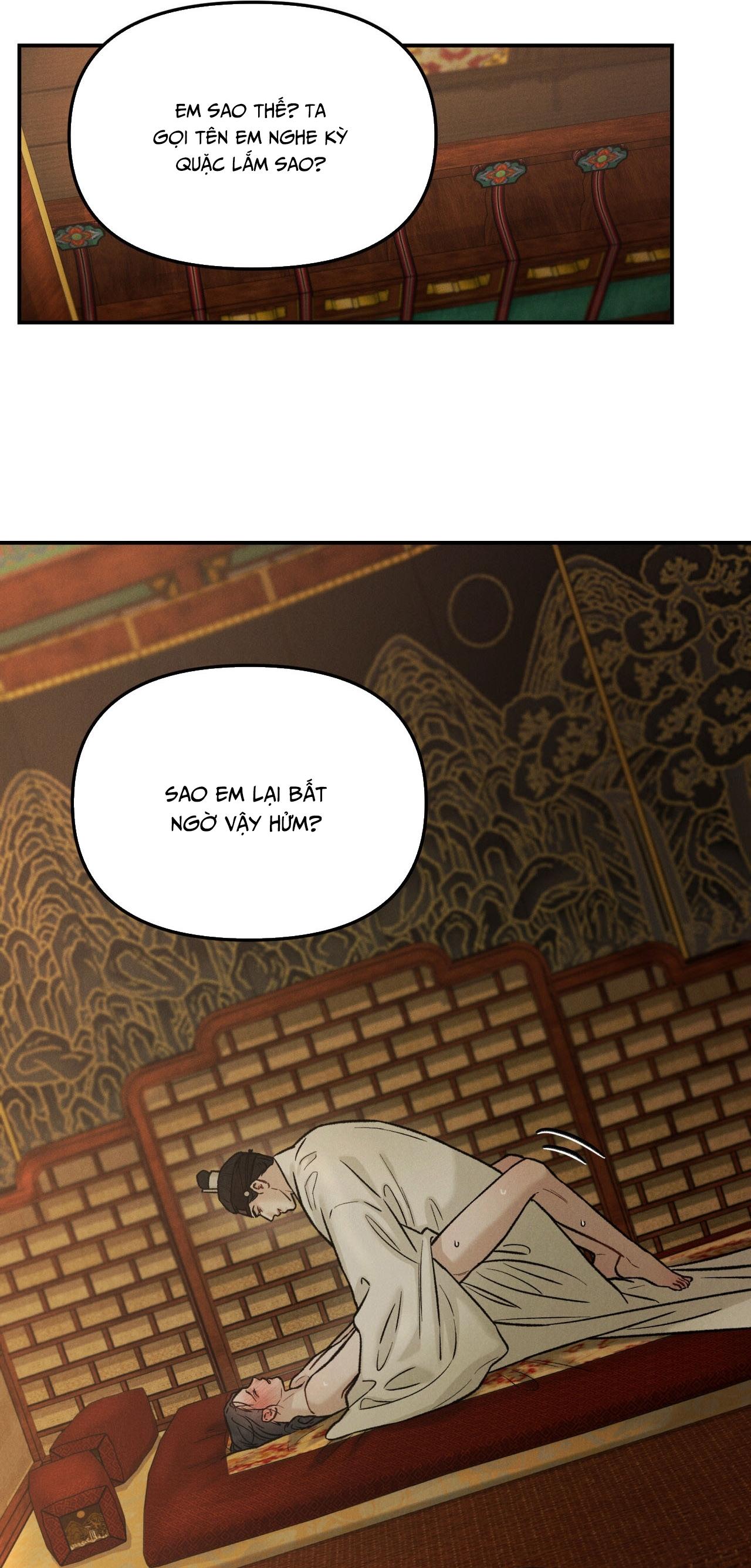 (GĐCV) GALE OF THE GOD Chapter 15 H+ - Trang 2