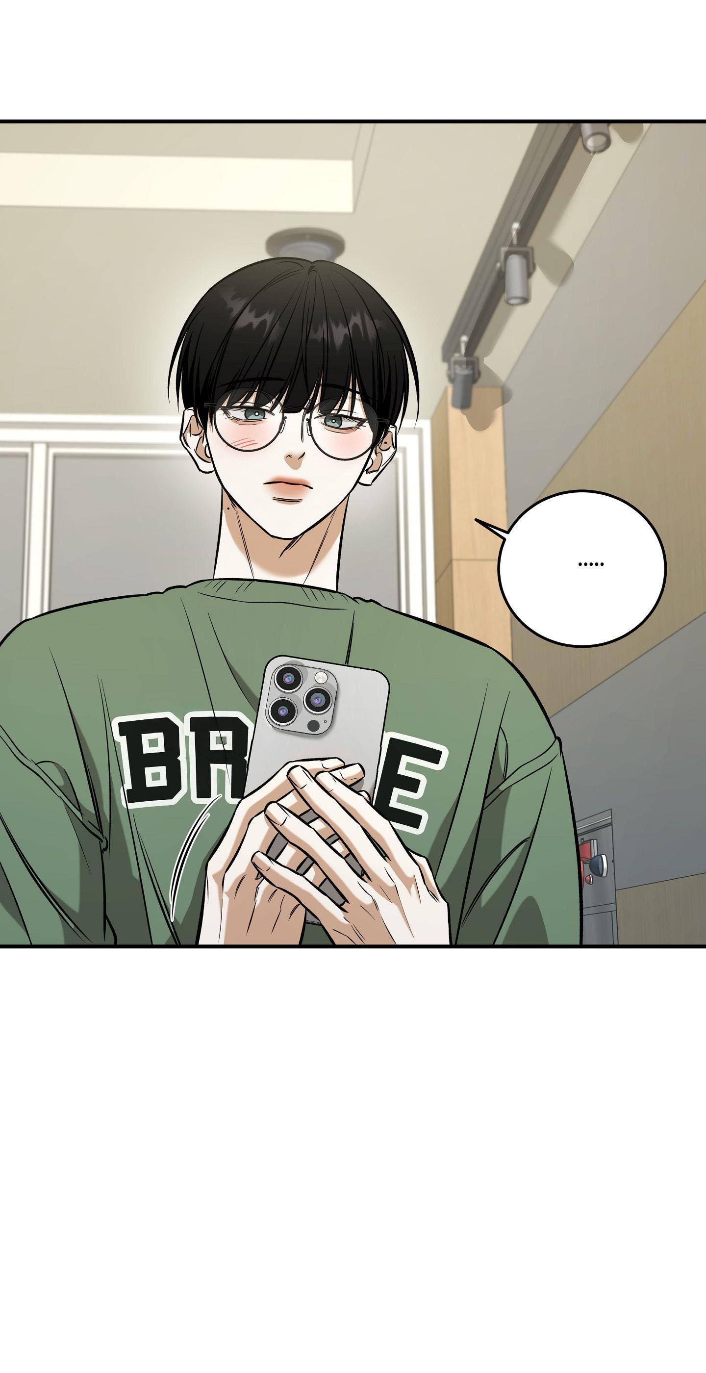 |DROP| Hưởng Lợi Chapter 39 - Trang 2