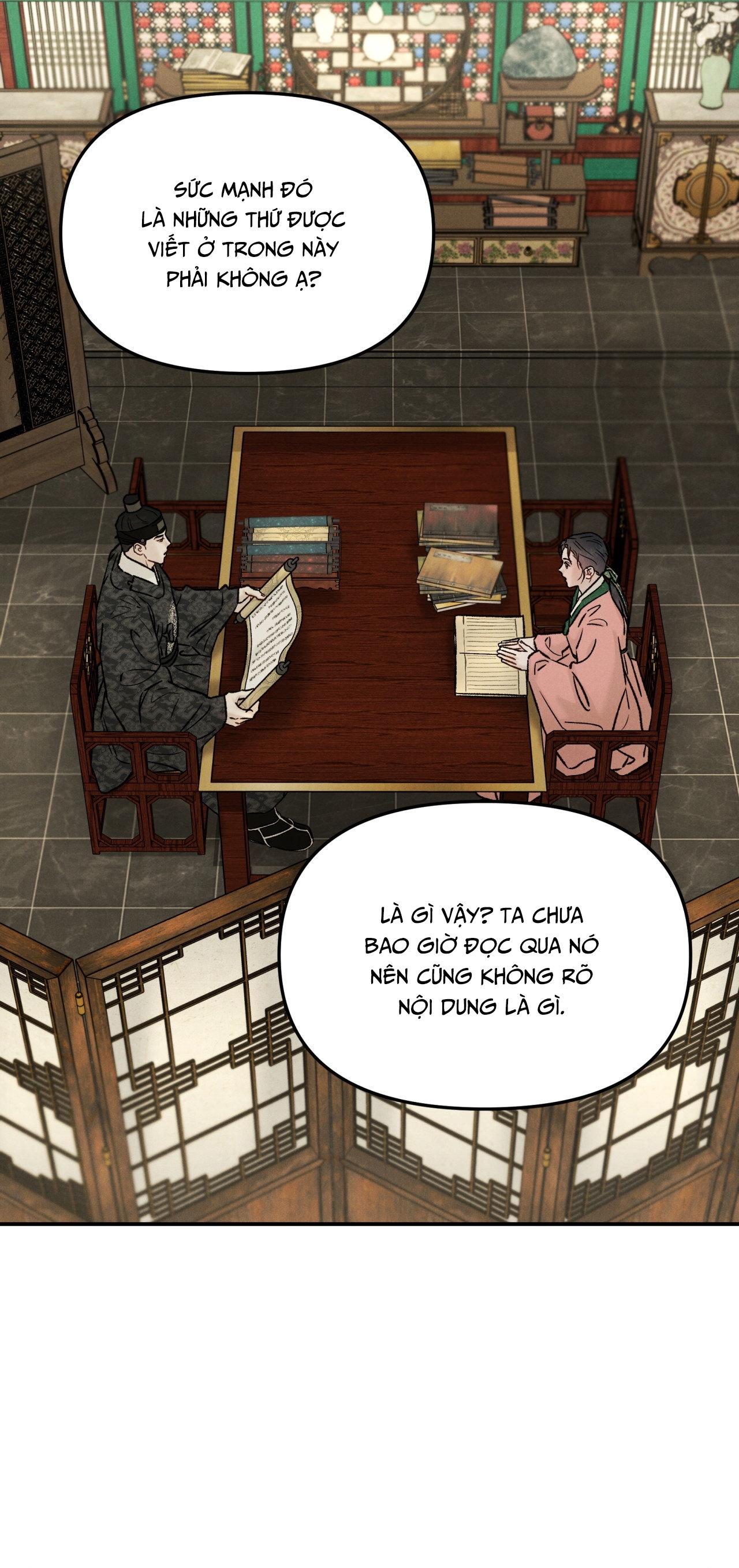 (GĐCV) GALE OF THE GOD Chapter 17 - Trang 2