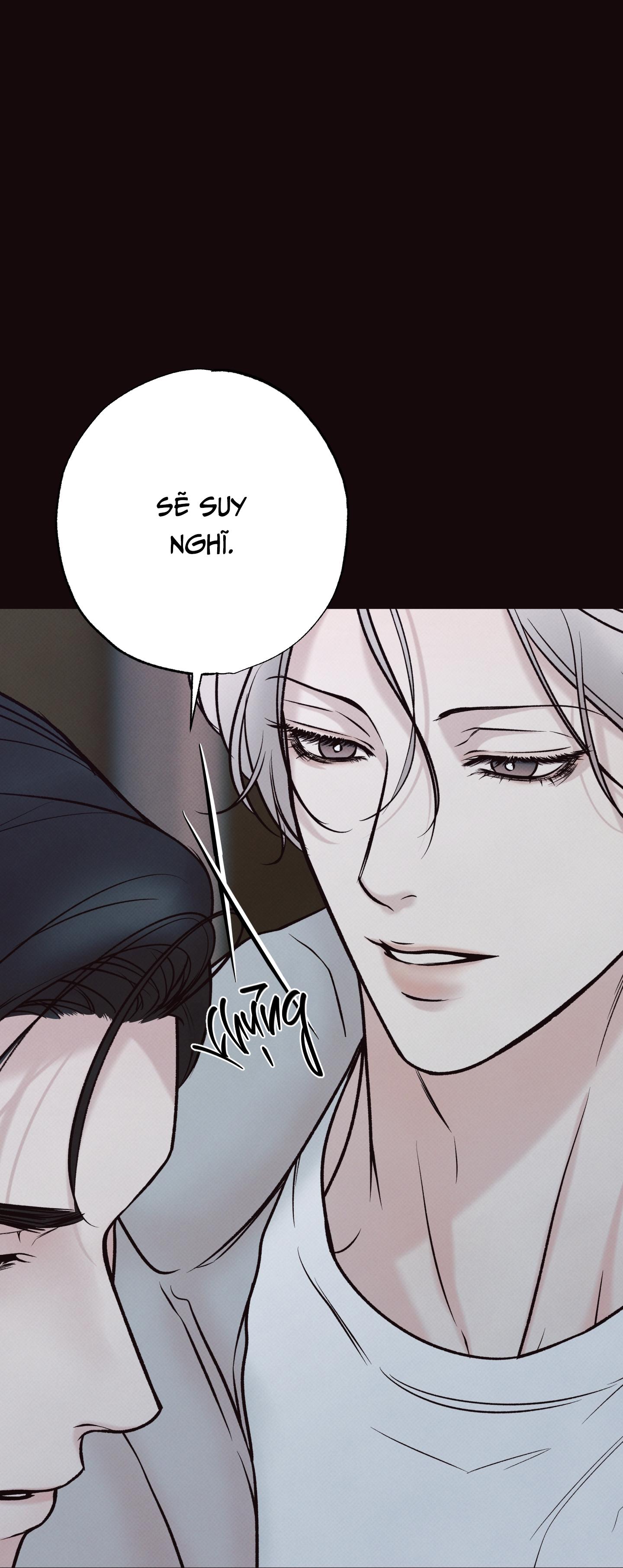 (GĐCV FULL HD) RANH GIỚI CỦA SỰ MÊ HOẶC Chapter 9 - Trang 2