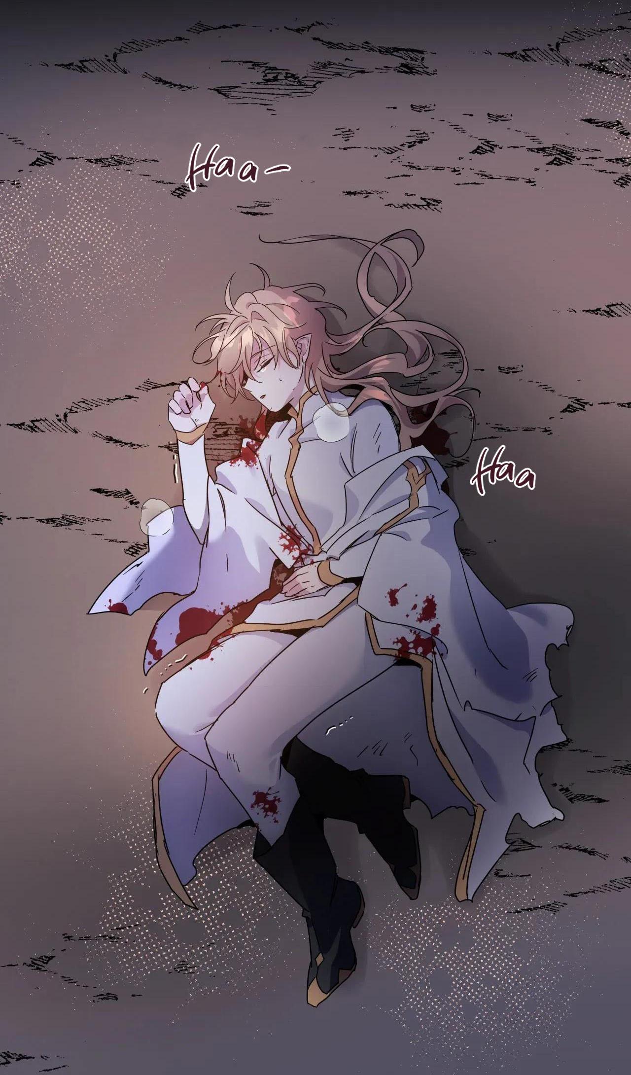 (CBunu) Ám Giữ Linh Hồn Chapter 68.4 CLIFF 2 - Trang 2