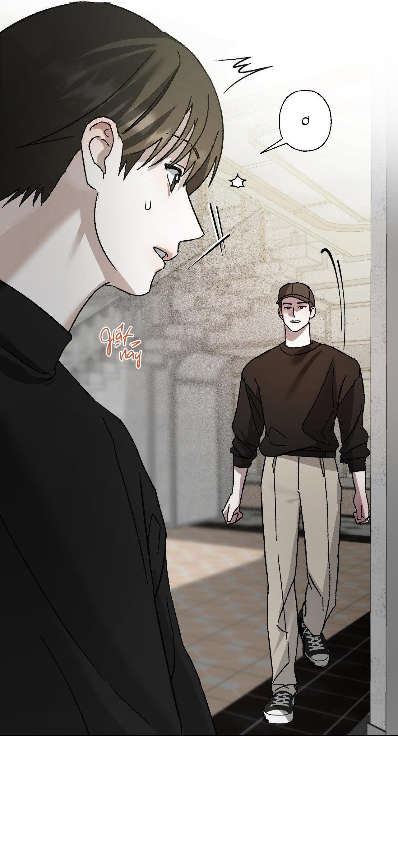 Close Up Chapter 9 - Next Chapter 10