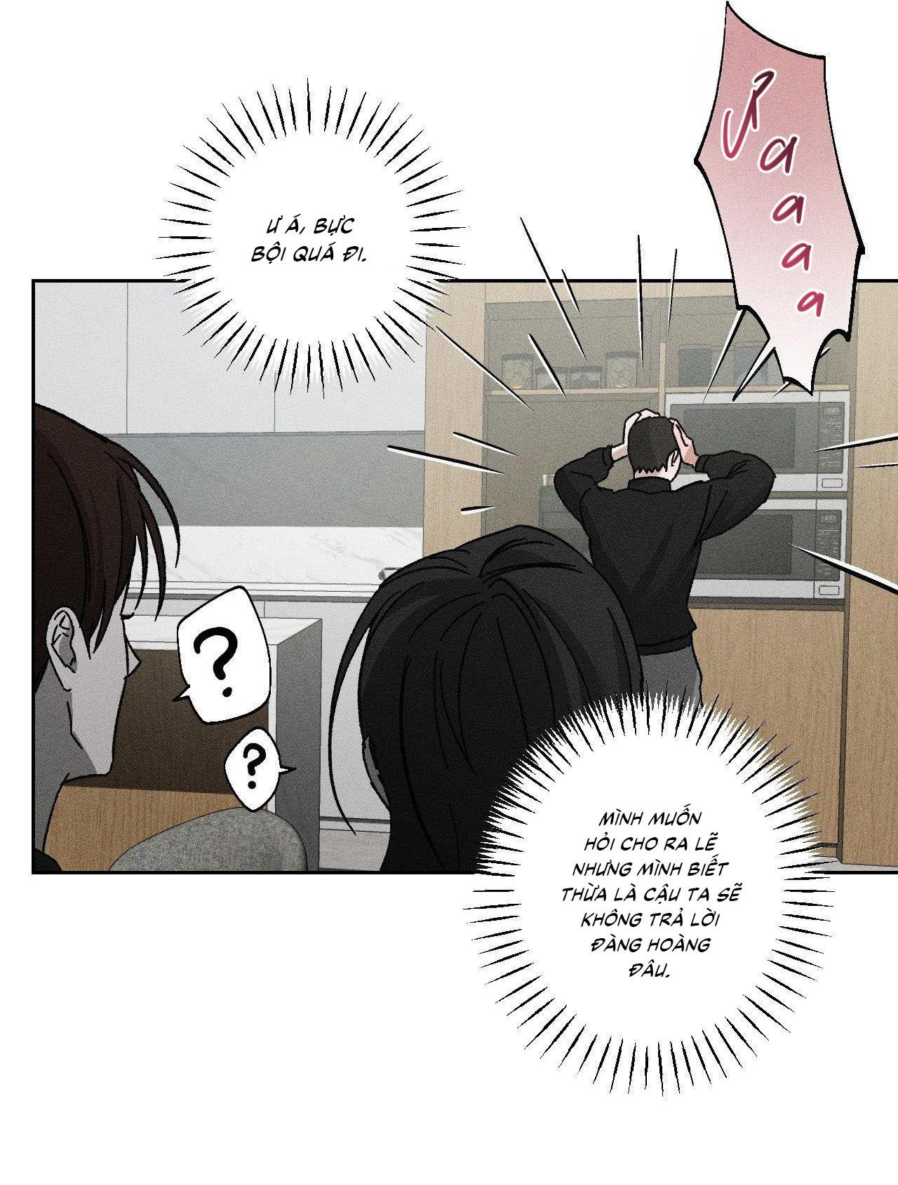 Close Up Chapter 9 - Next Chapter 10