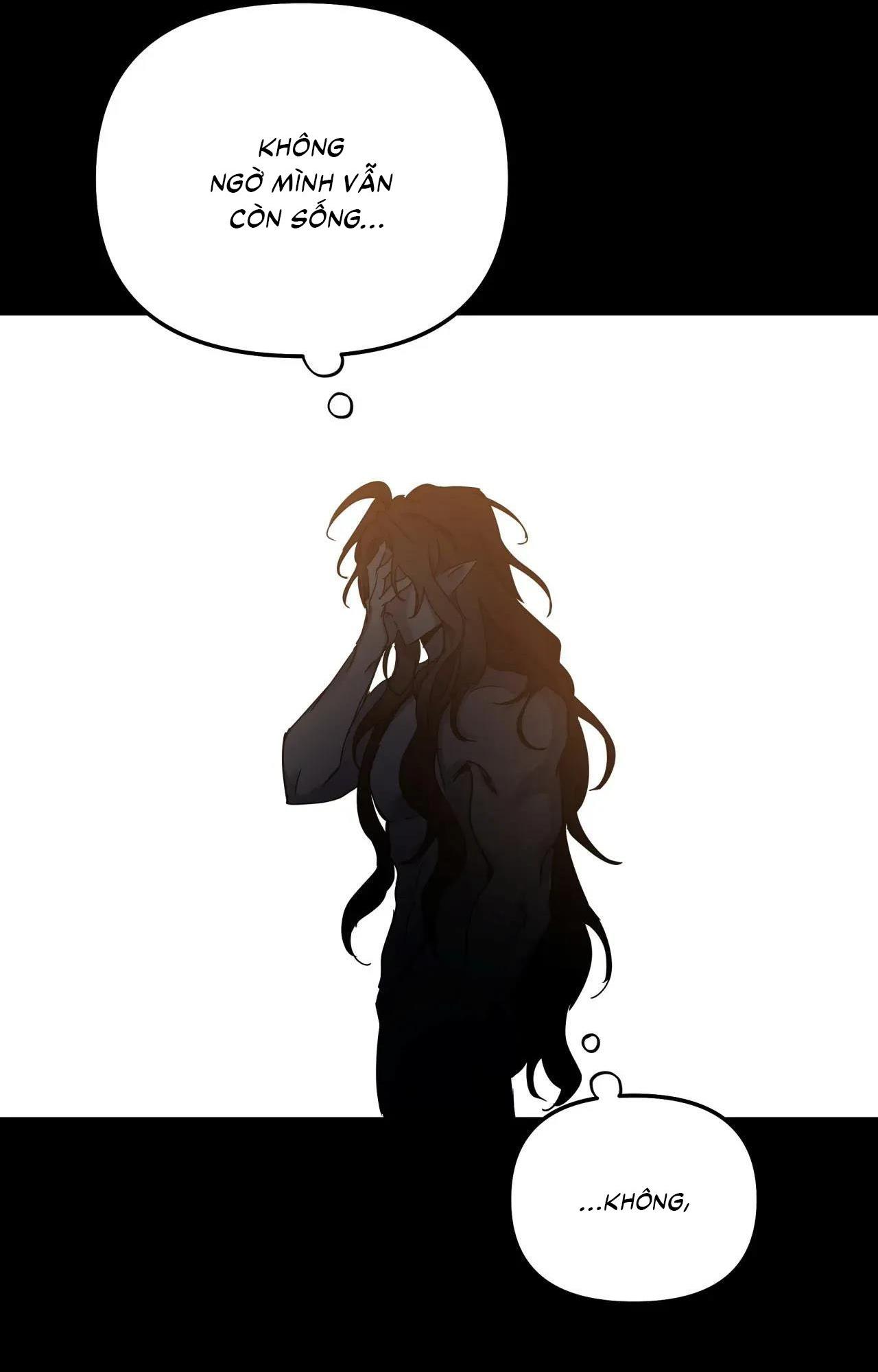 (CBunu) Ám Giữ Linh Hồn Chapter 68.4 CLIFF 2 - Trang 2