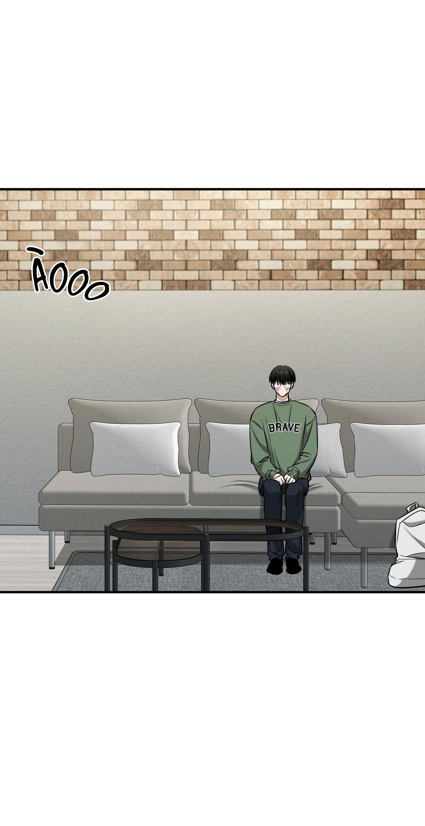 |DROP| Hưởng Lợi Chapter 39 - Trang 2