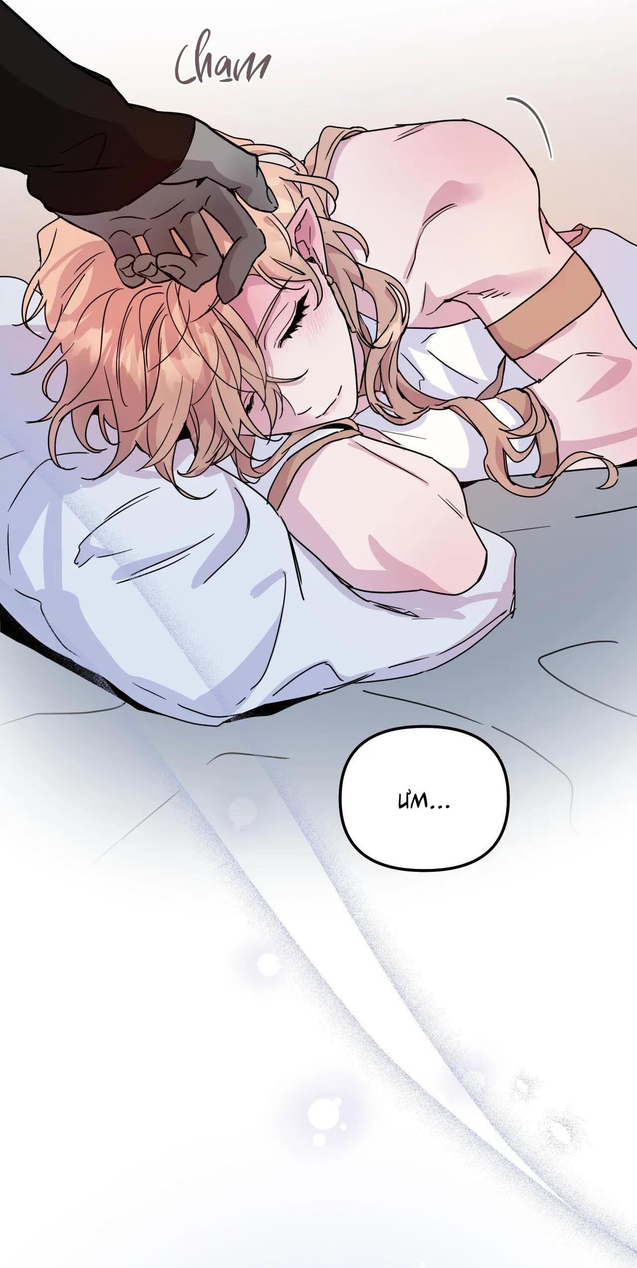 (CBunu) Ám Giữ Linh Hồn Chapter 68.3 CLIFF 1 - Trang 2