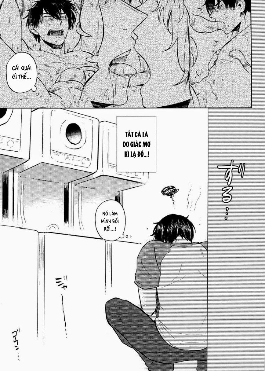 ONESHOT COI LÀ NỨNG Chapter 262 - Trang 2