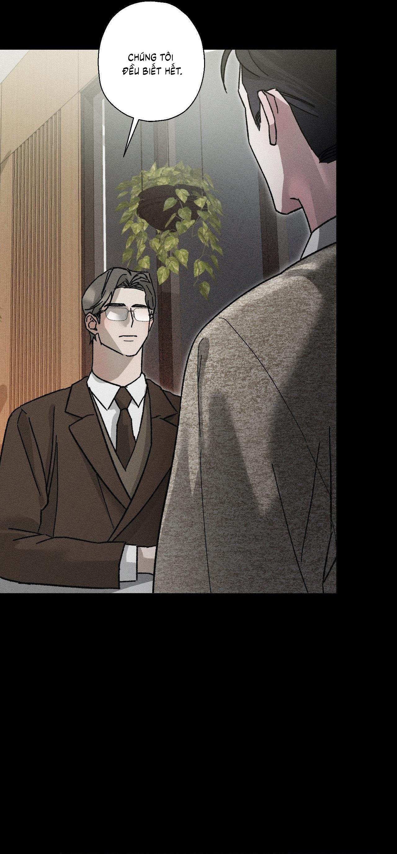 Close Up Chapter 12 - Next Chapter 13