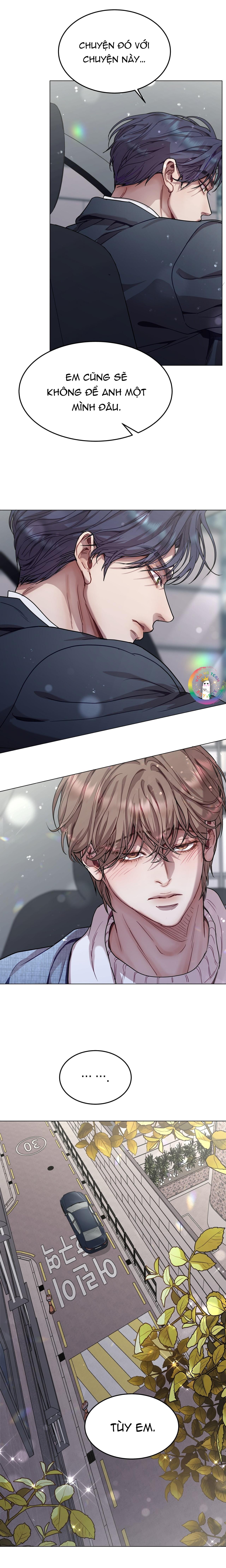 (END) Vị Kỷ Chapter 78 - Trang 2