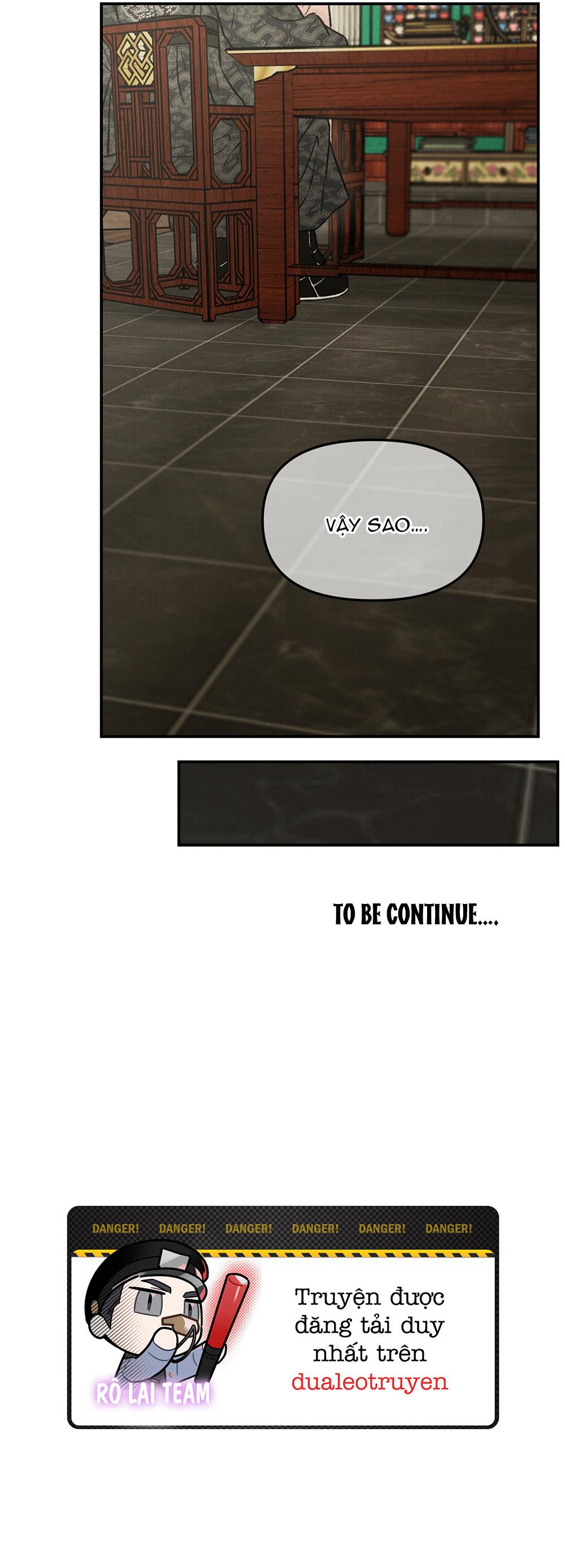 (RÔ LAI) CẦU THẦN GIÁNG THẾ Chapter 17 - Trang 2