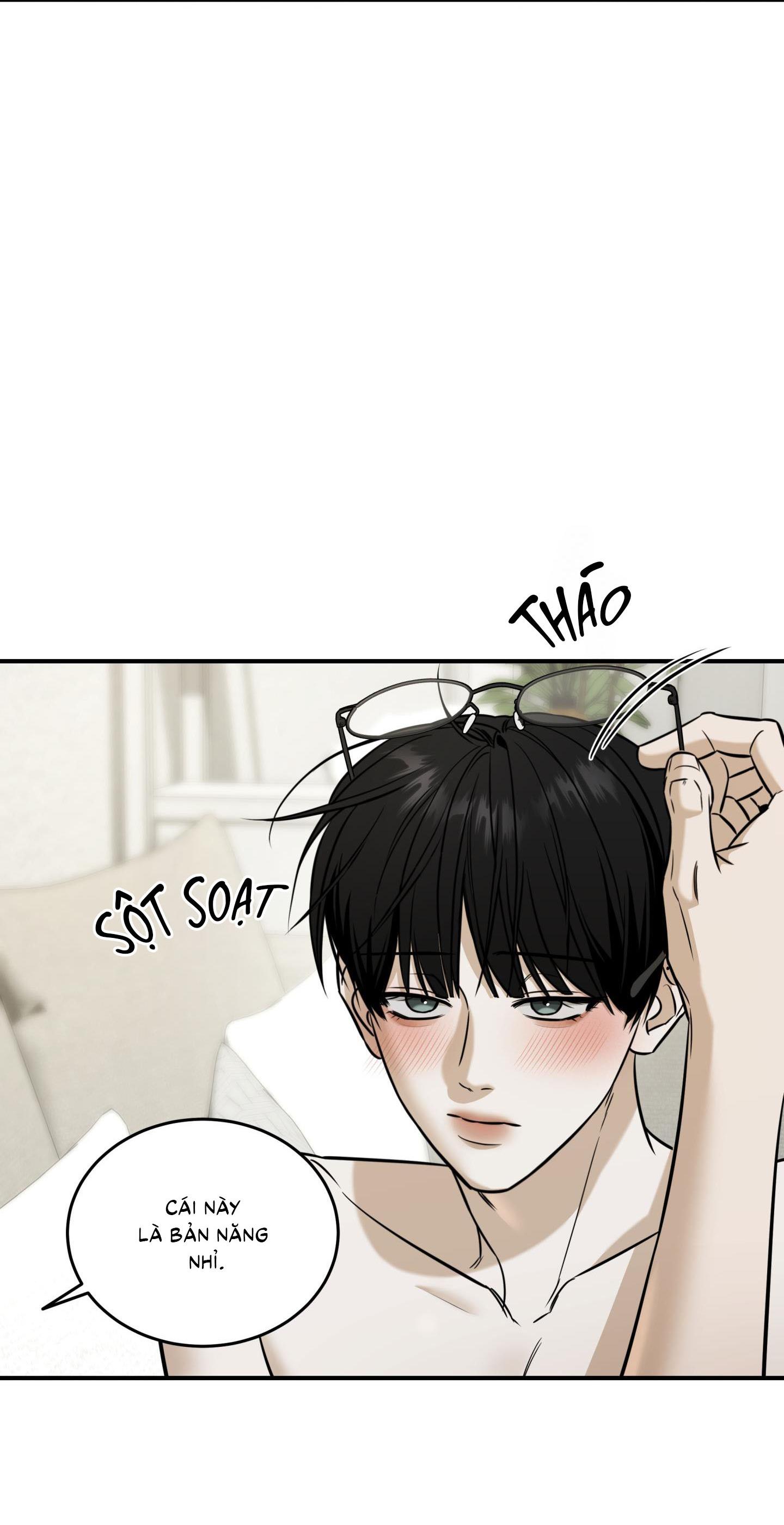 |DROP| Hưởng Lợi Chapter 40 H+ - Trang 2