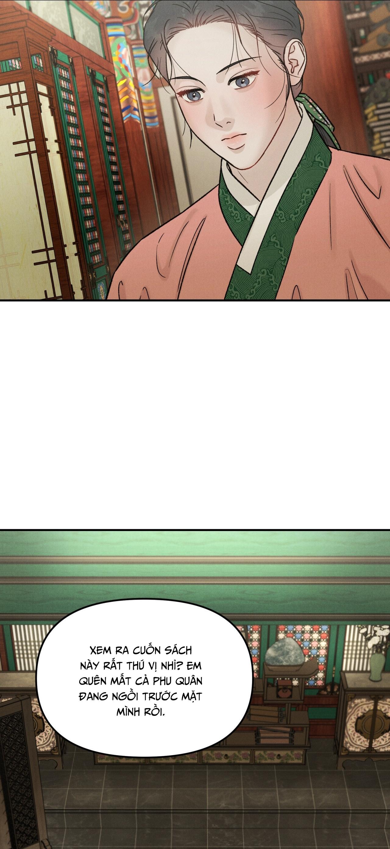 (GĐCV) GALE OF THE GOD Chapter 17 - Trang 2