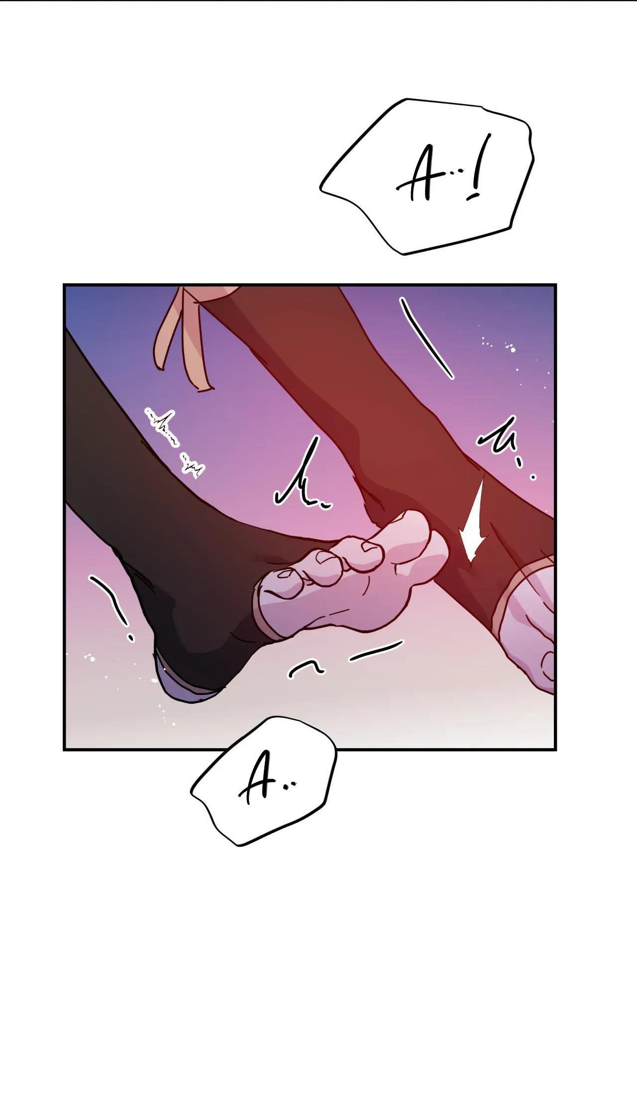 (CBunu) Ám Giữ Linh Hồn Chapter 68.5 CLIFF 3 - Trang 2